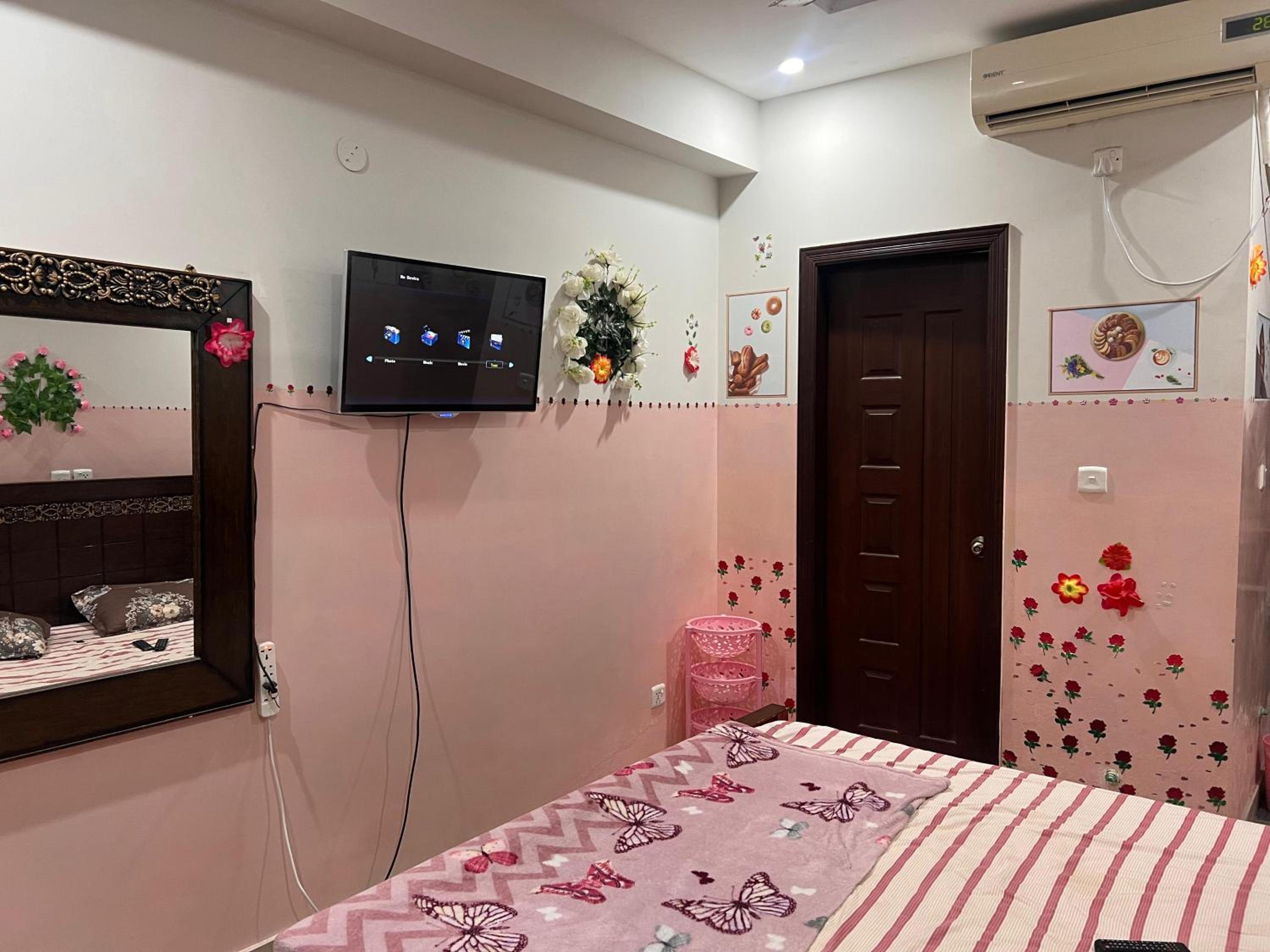 Comfort Corner
