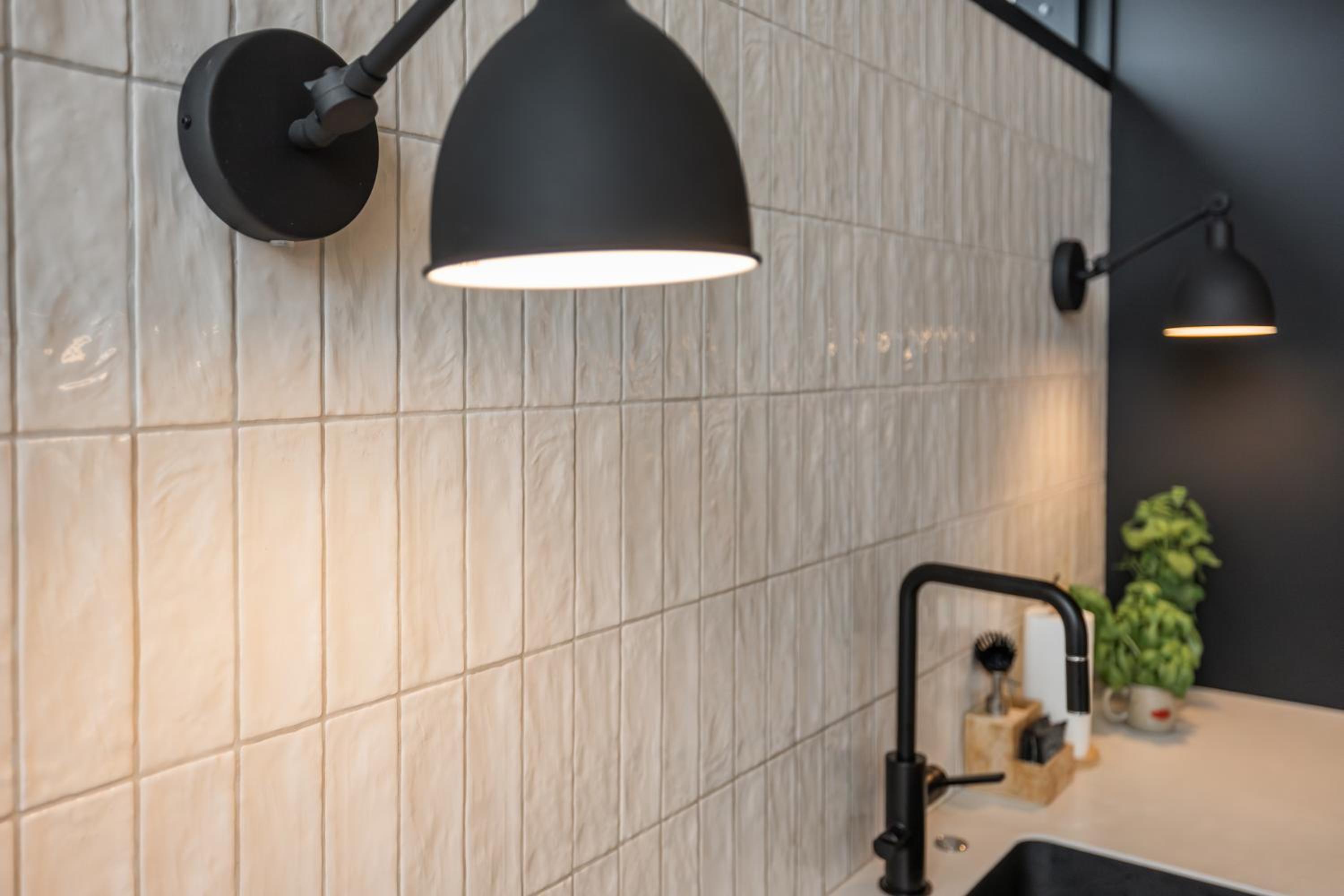 Arctic Sence City Villa