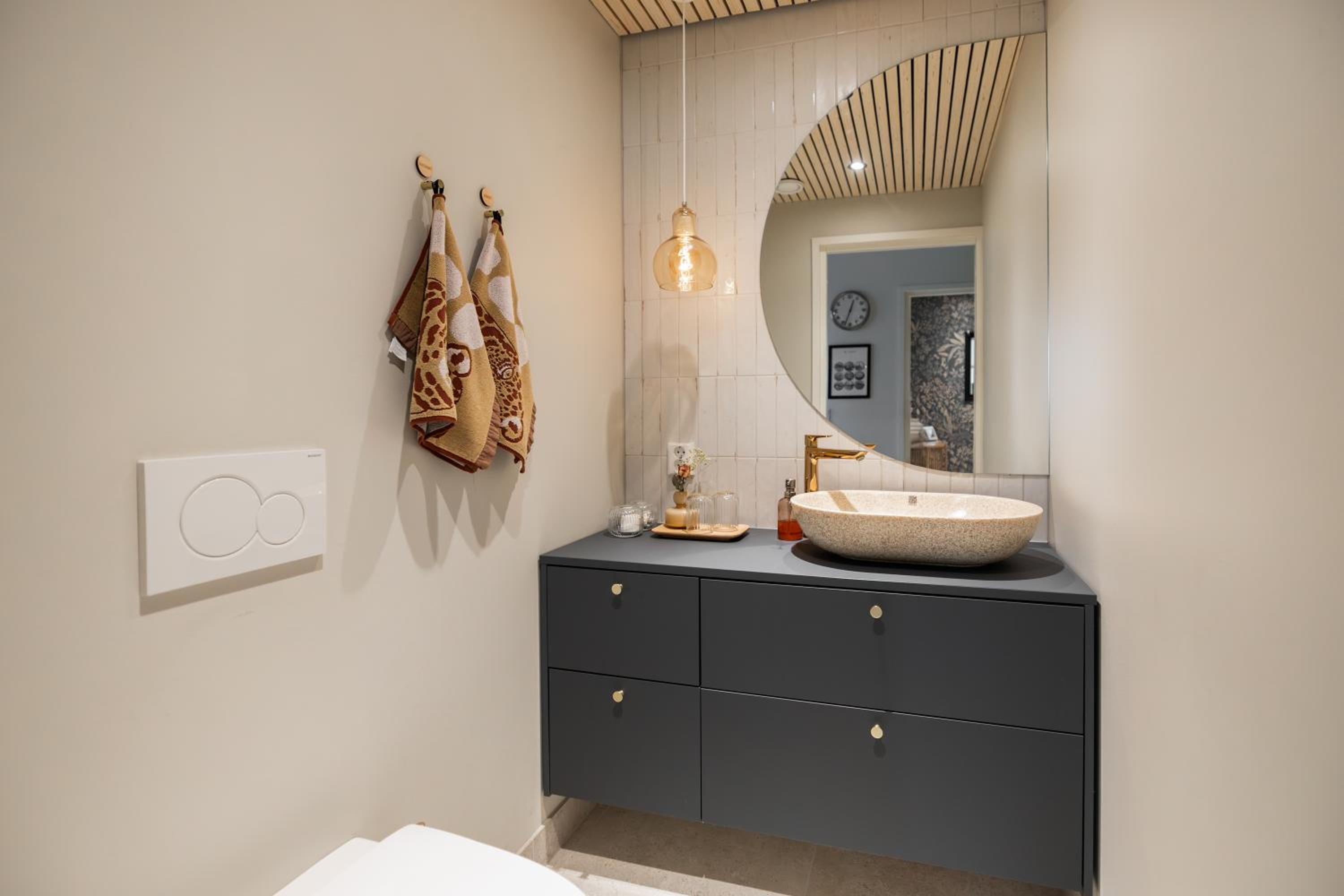 Arctic Sence City Villa