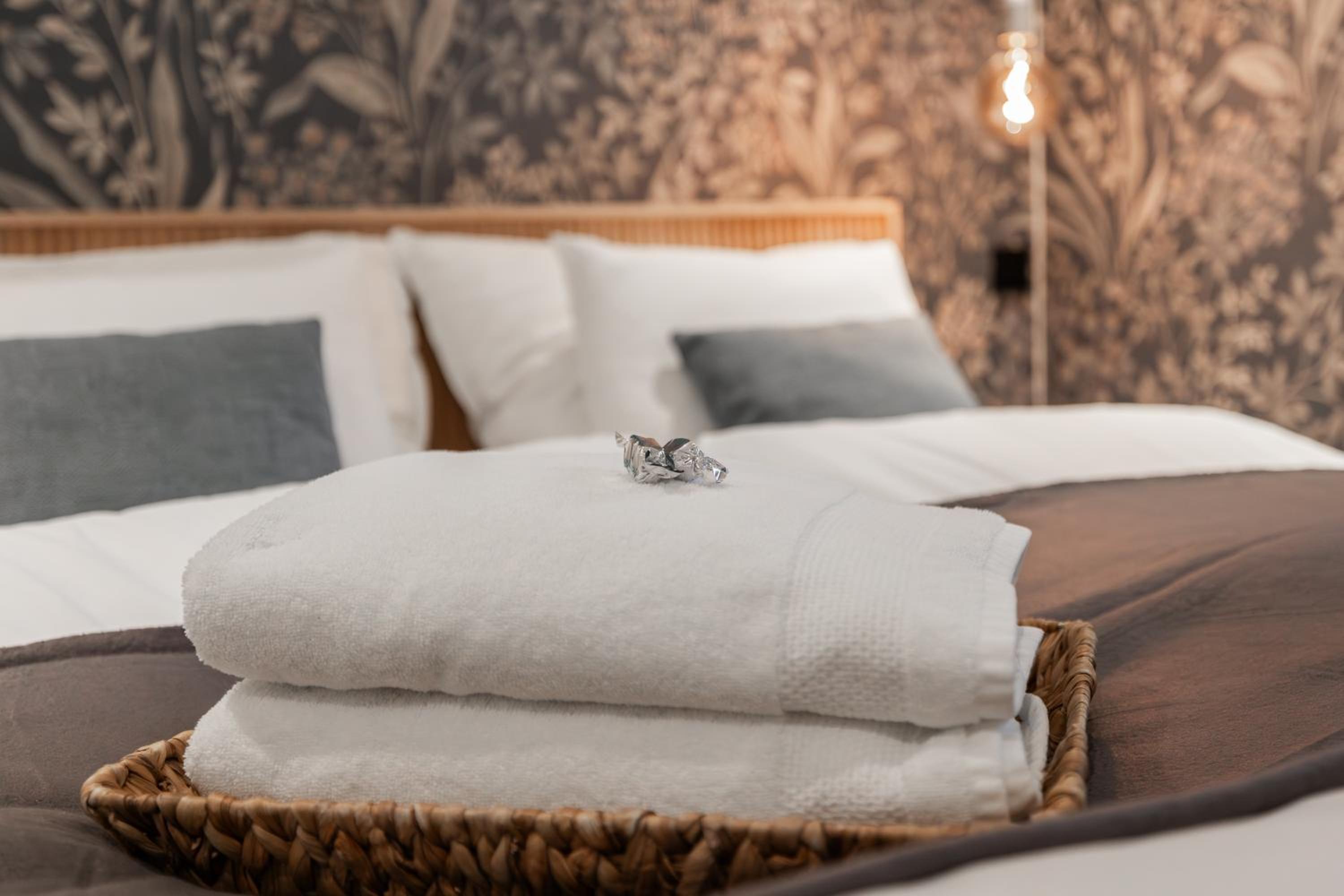 Arctic Sence City Villa