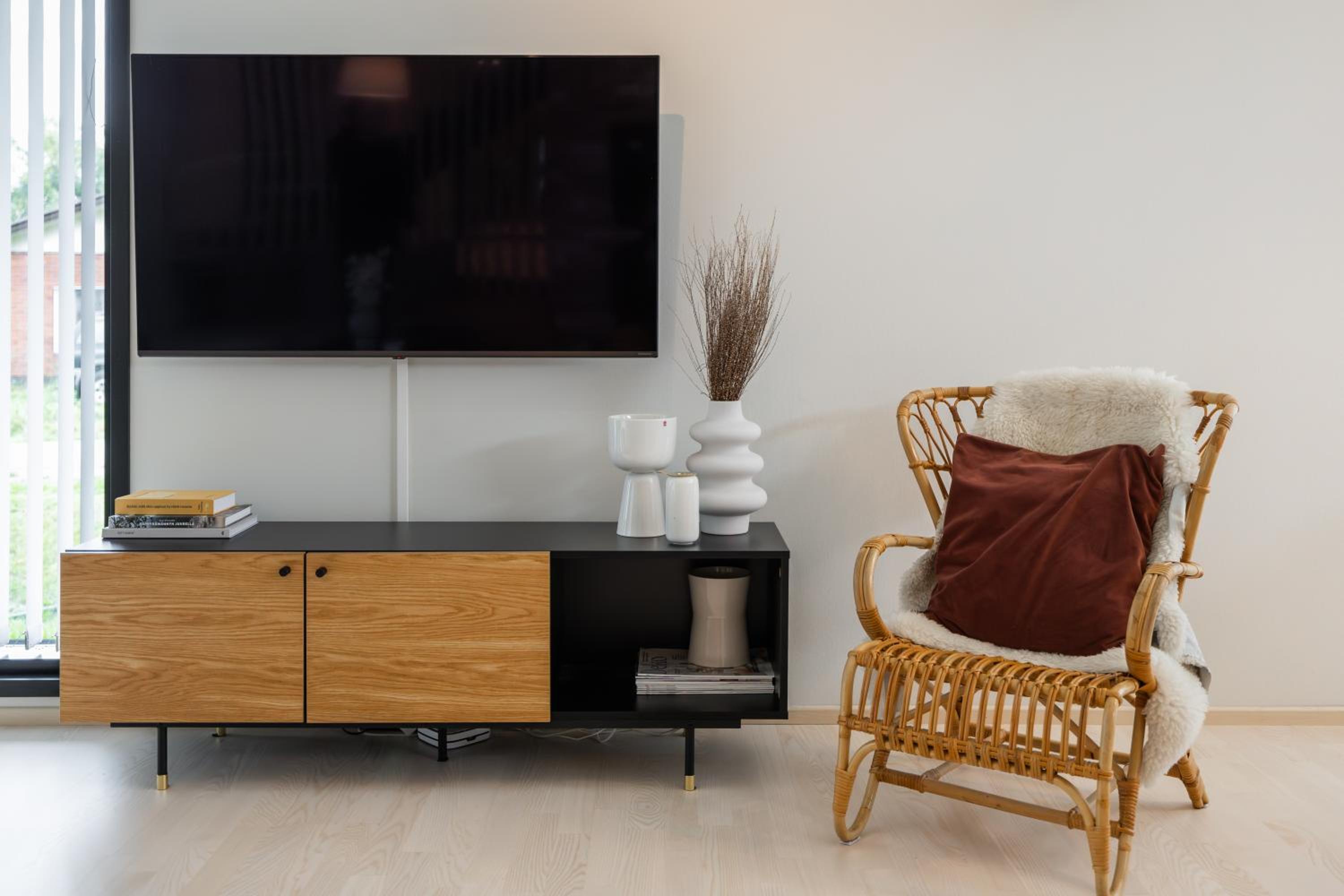 Arctic Sence City Villa