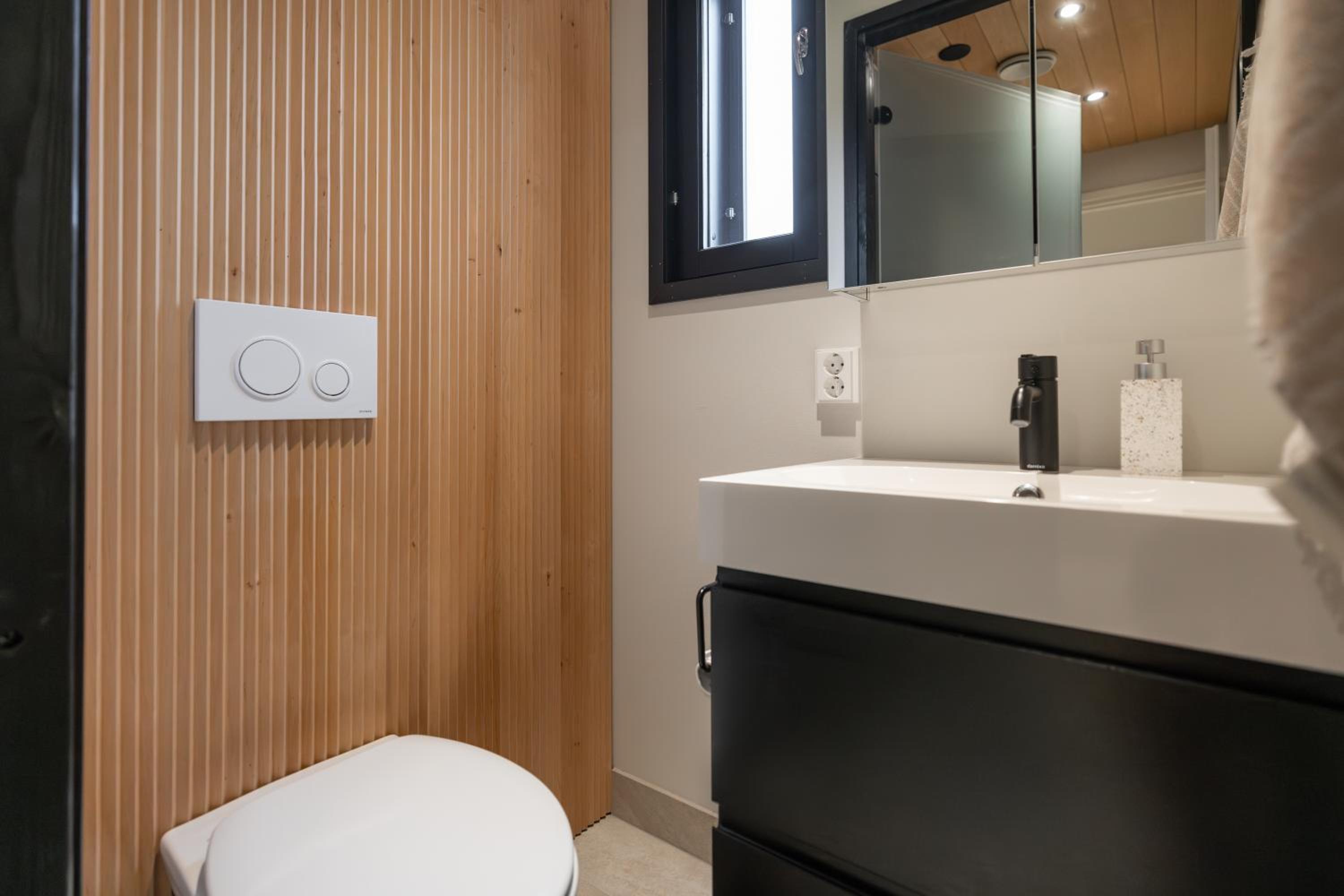 Arctic Sence City Villa