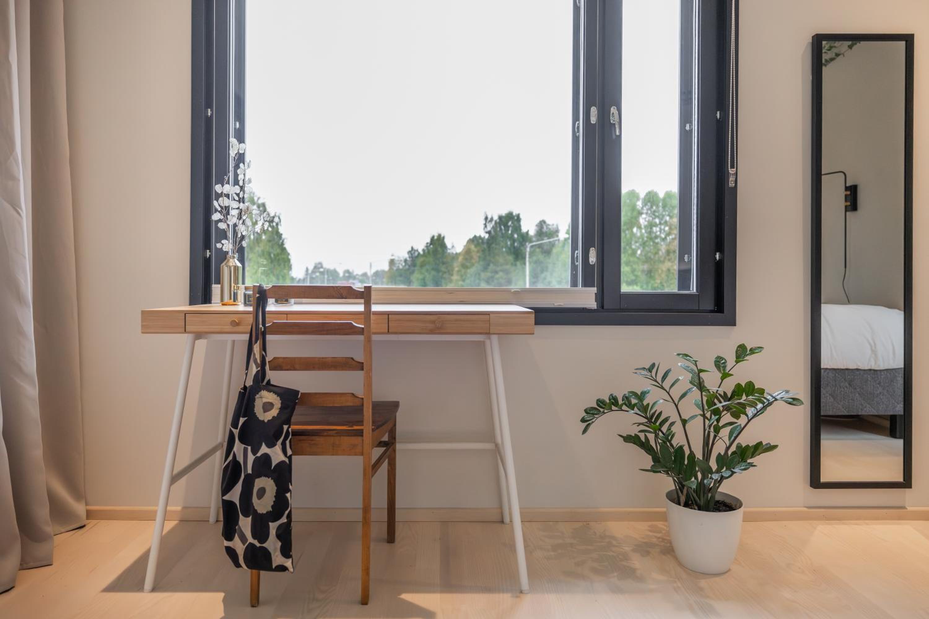 Arctic Sence City Villa
