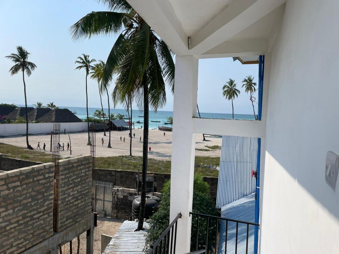La Bohème apartment view 5