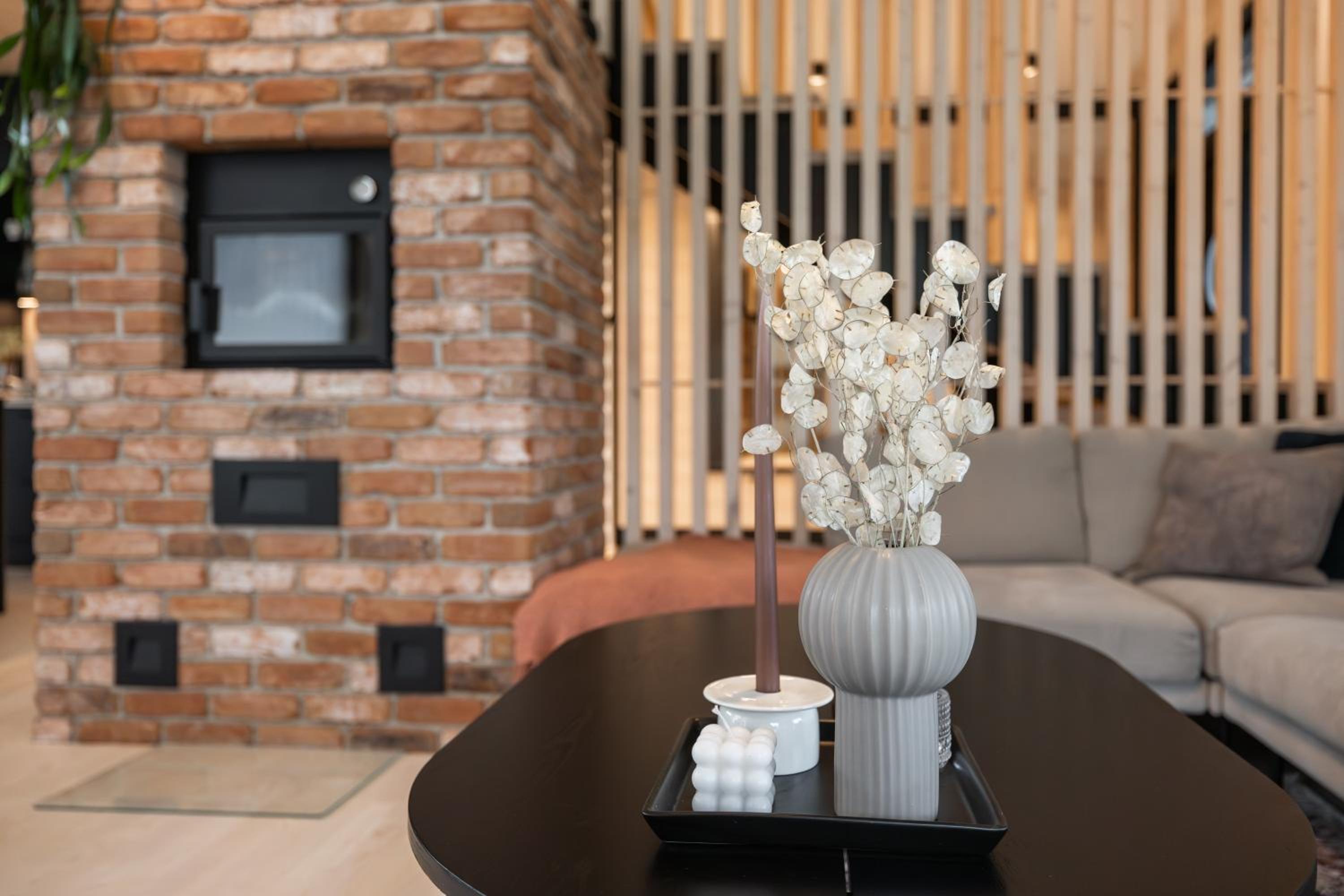 Arctic Sence City Villa