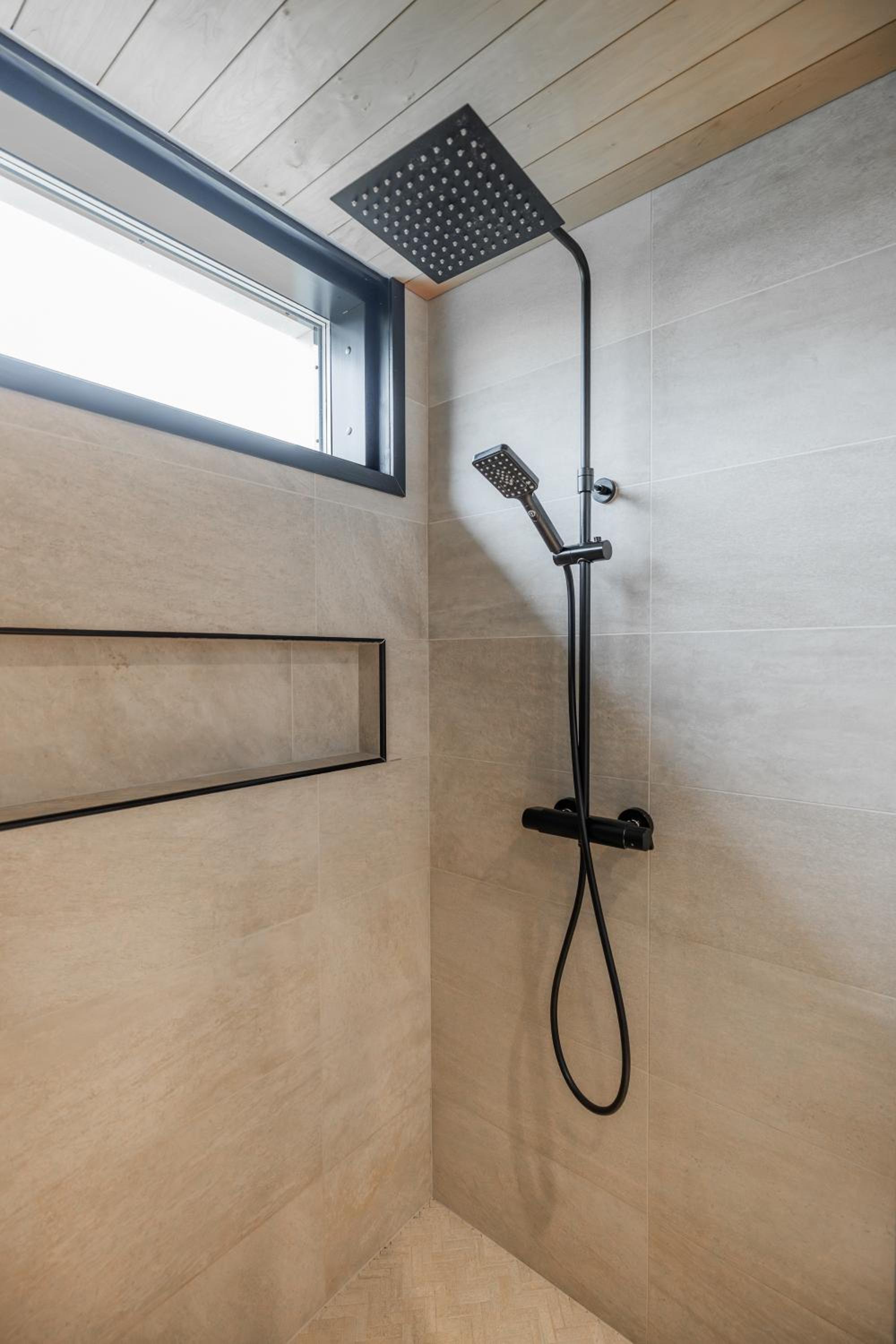 Arctic Sence City Villa