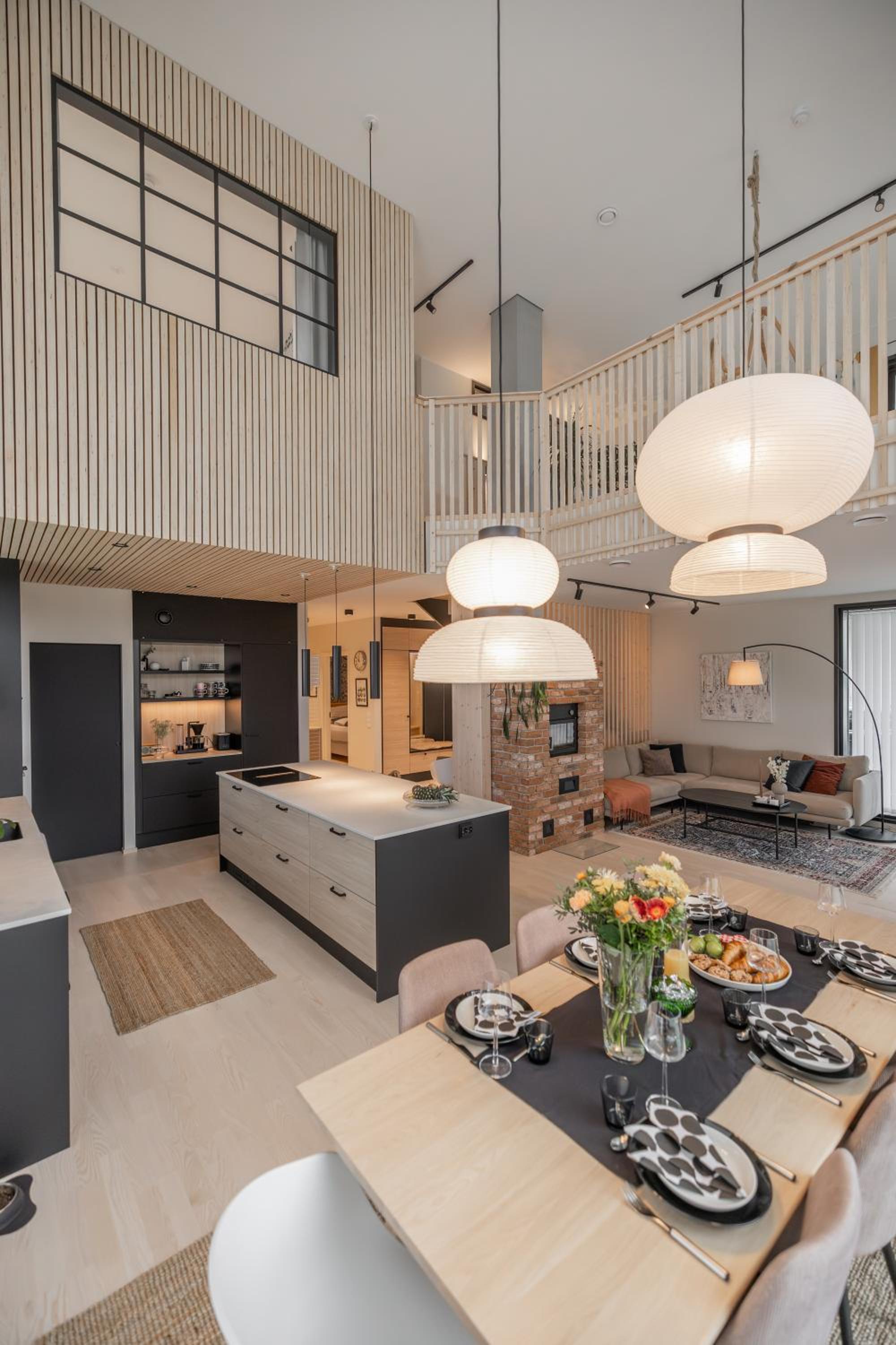 Arctic Sence City Villa