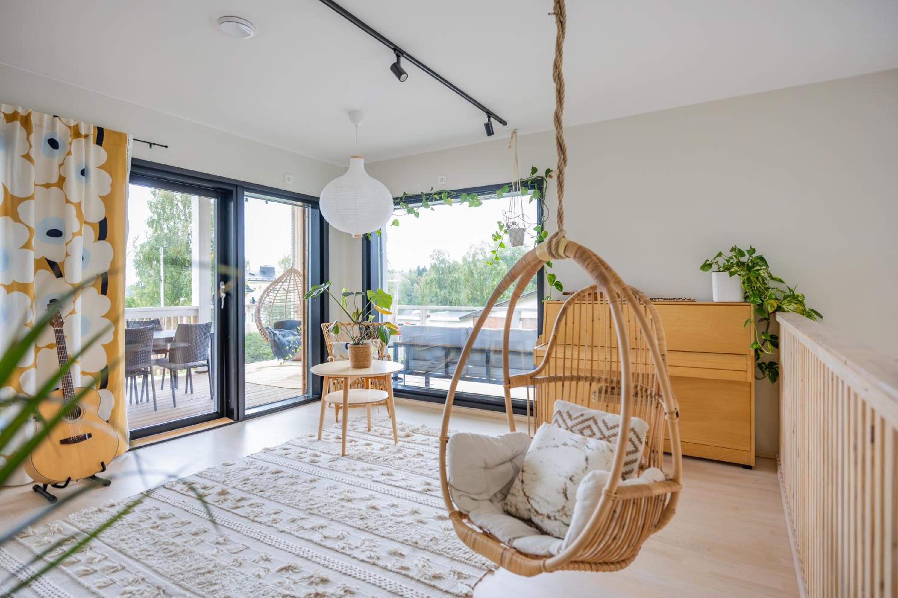 Arctic Sence City Villa