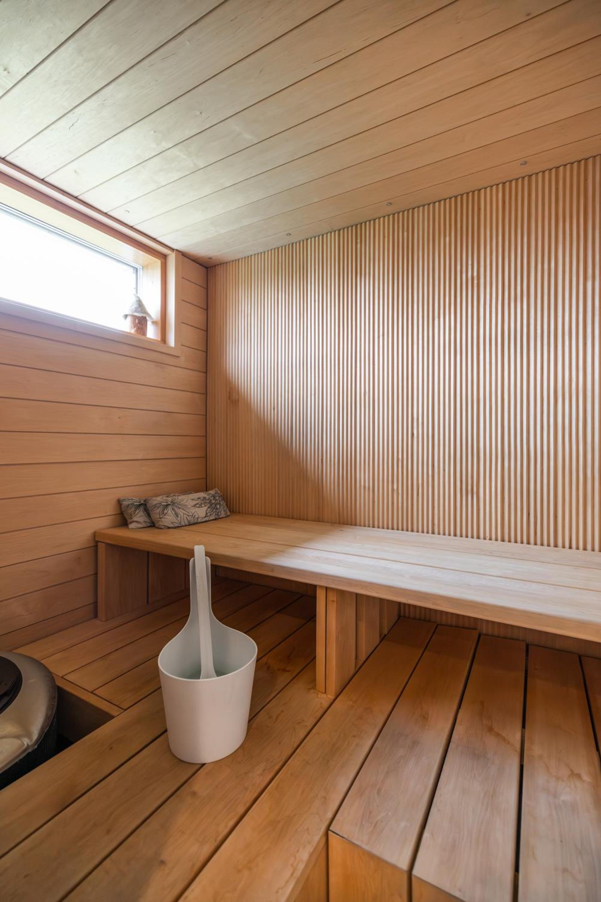 Arctic Sence City Villa