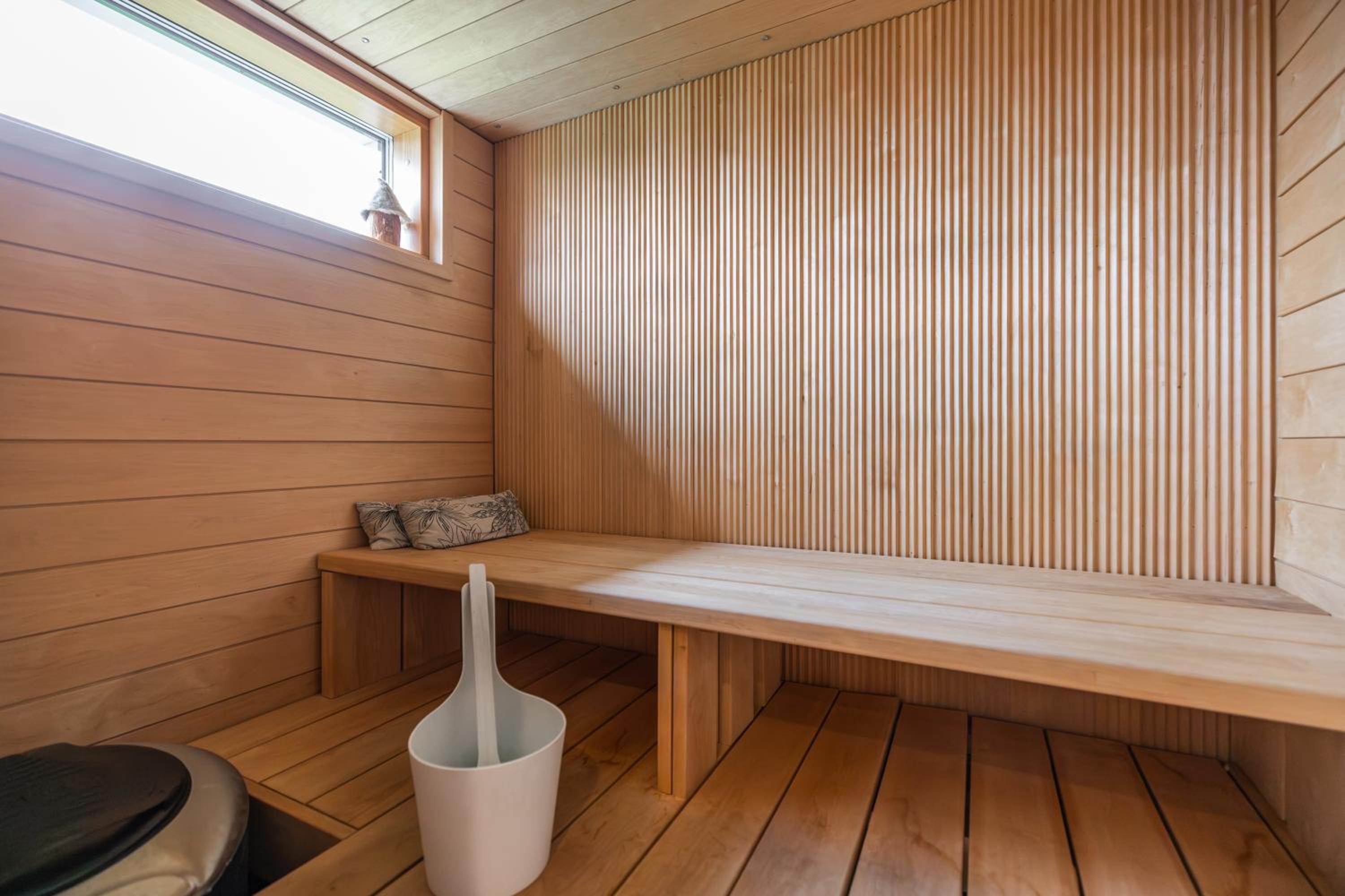 Arctic Sence City Villa
