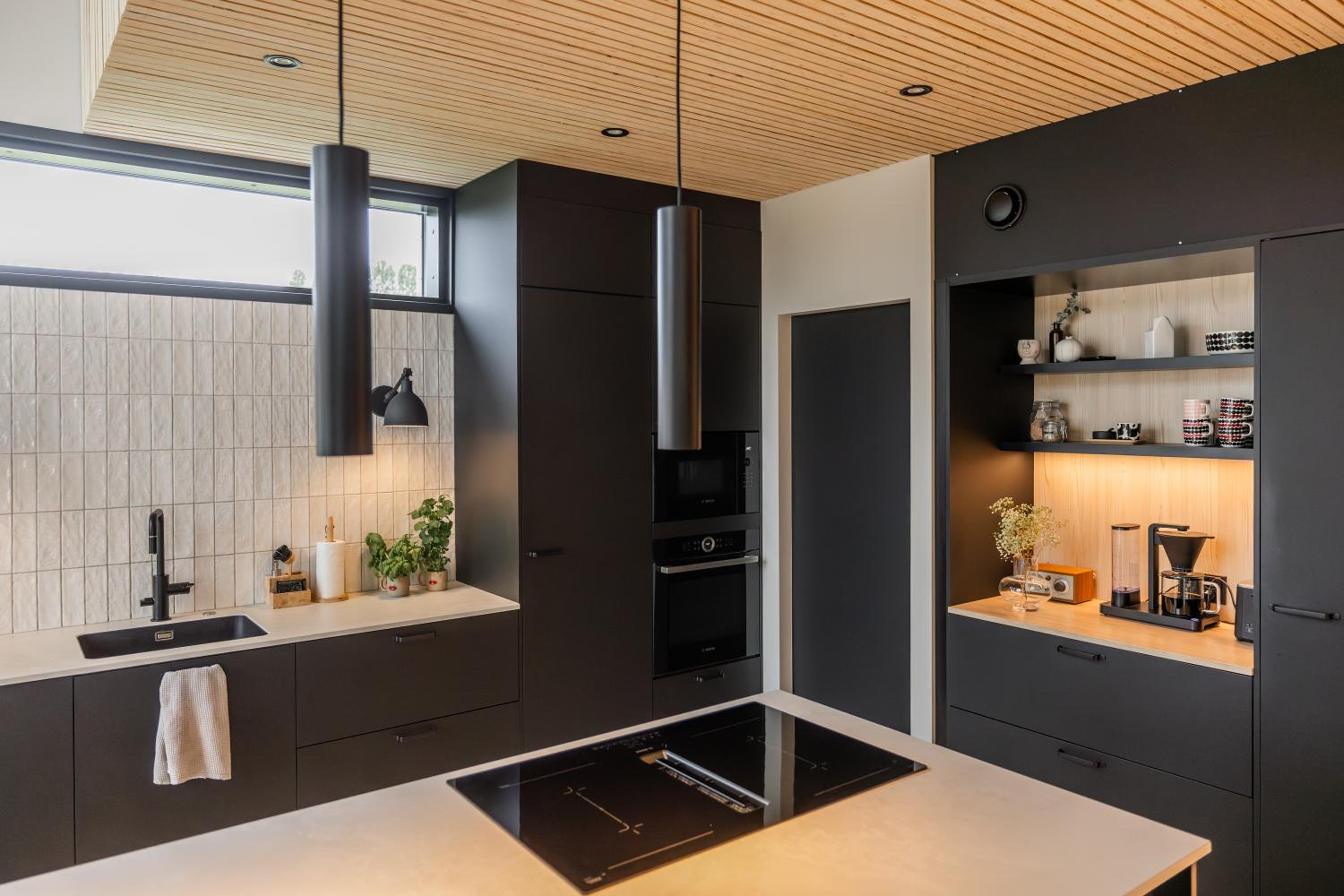 Arctic Sence City Villa