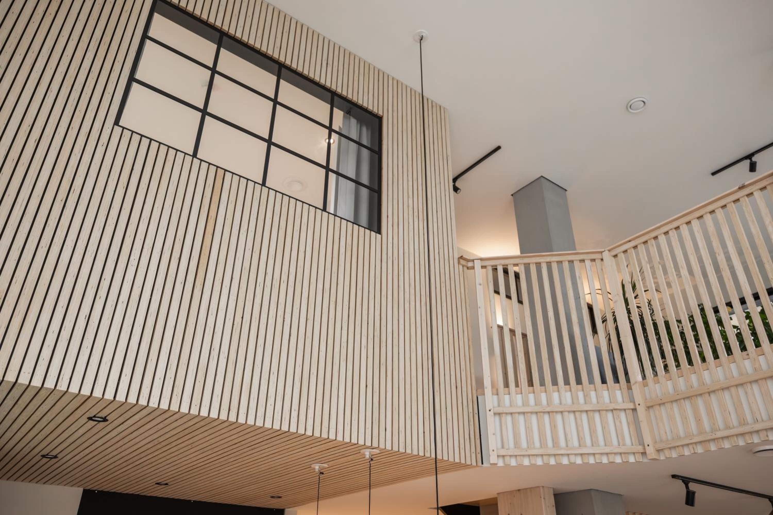 Arctic Sence City Villa