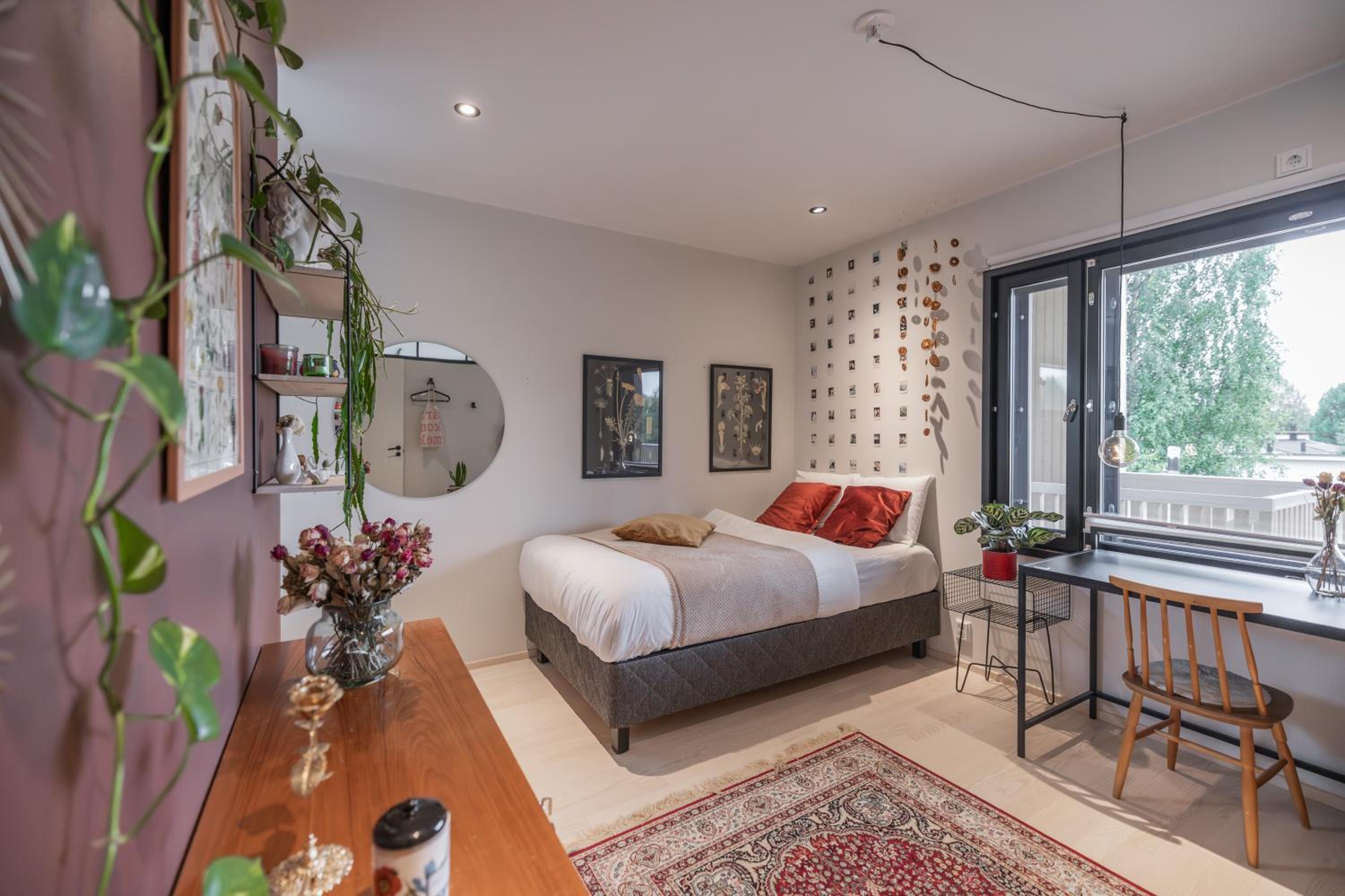 Arctic Sence City Villa