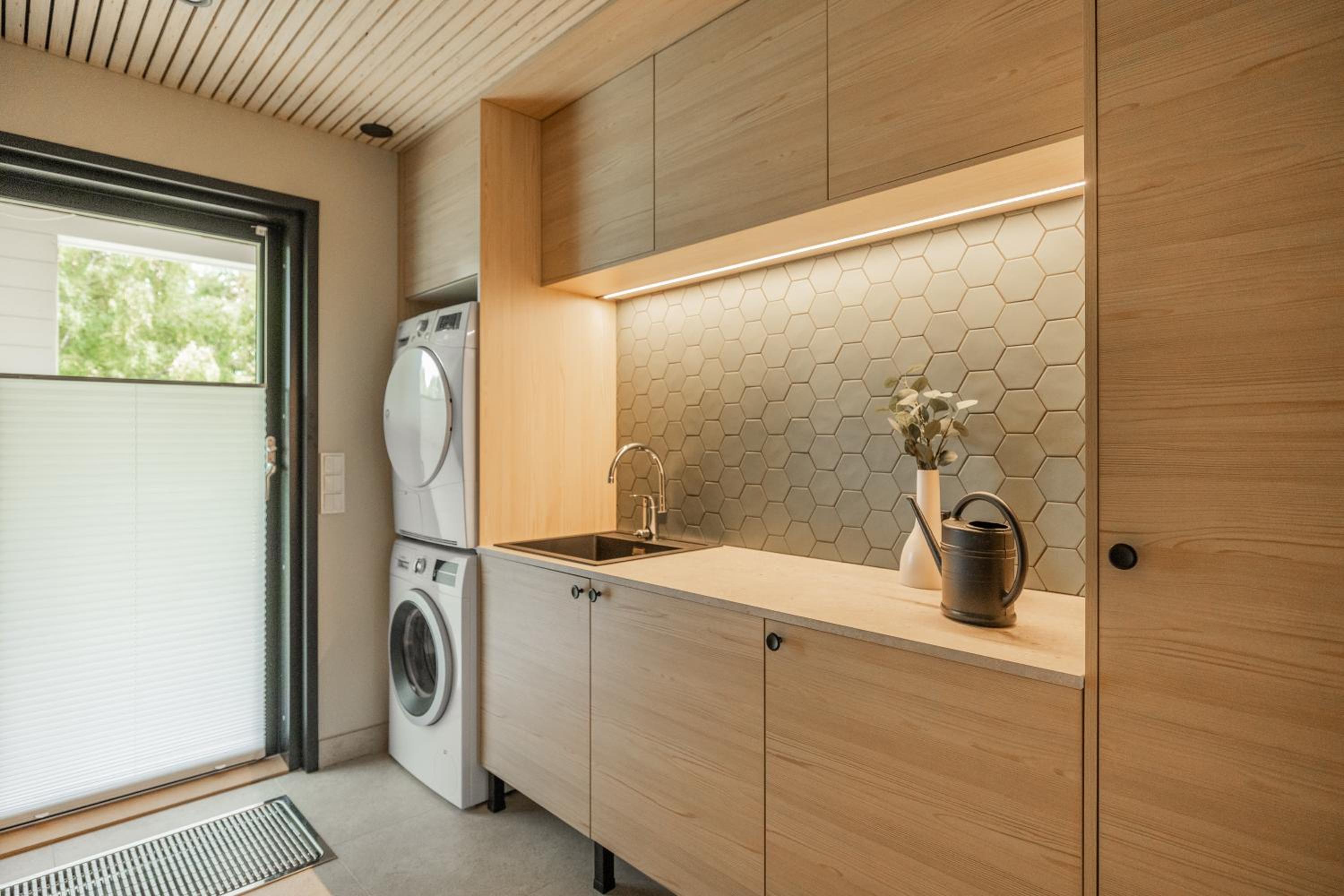 Arctic Sence City Villa