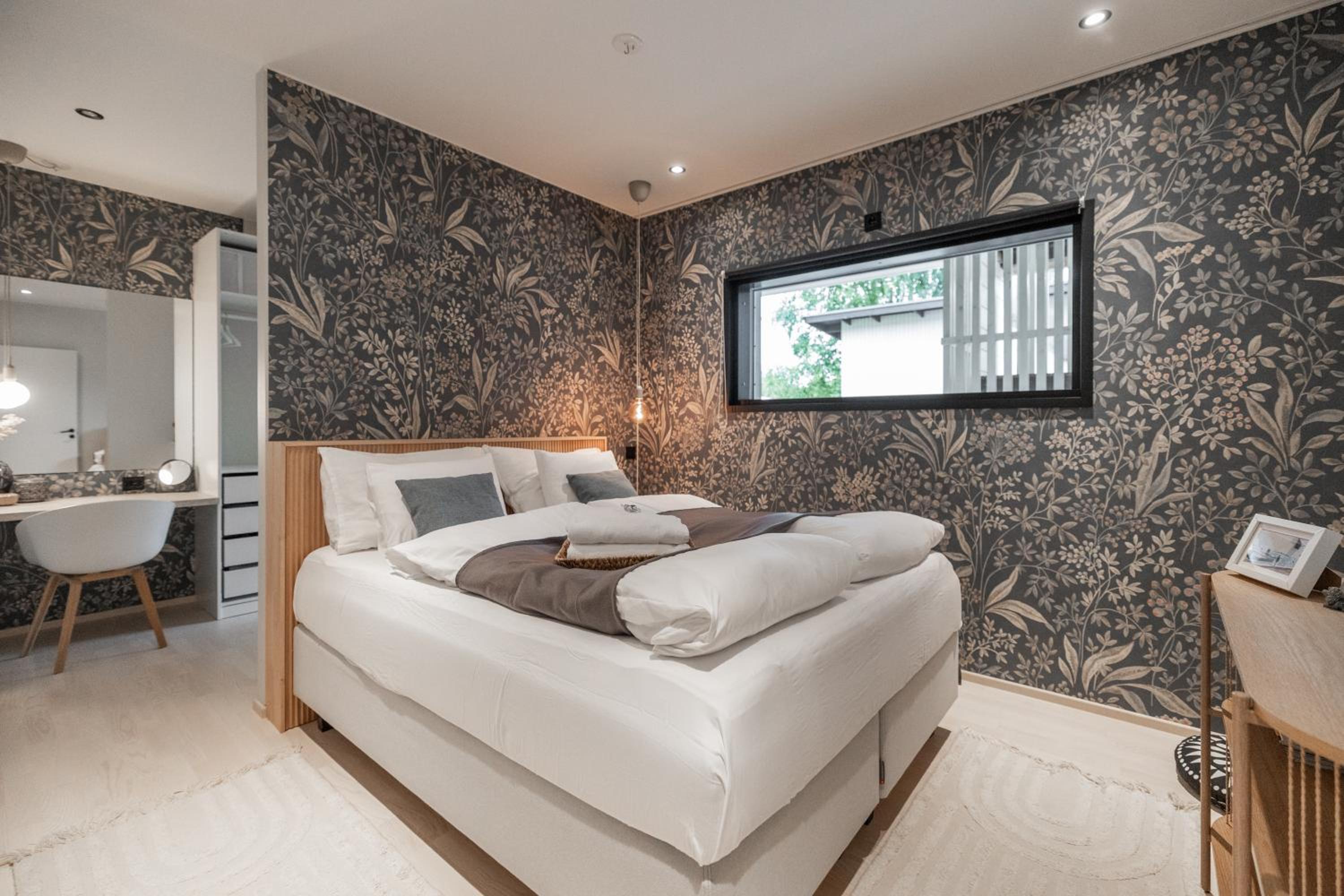 Arctic Sence City Villa