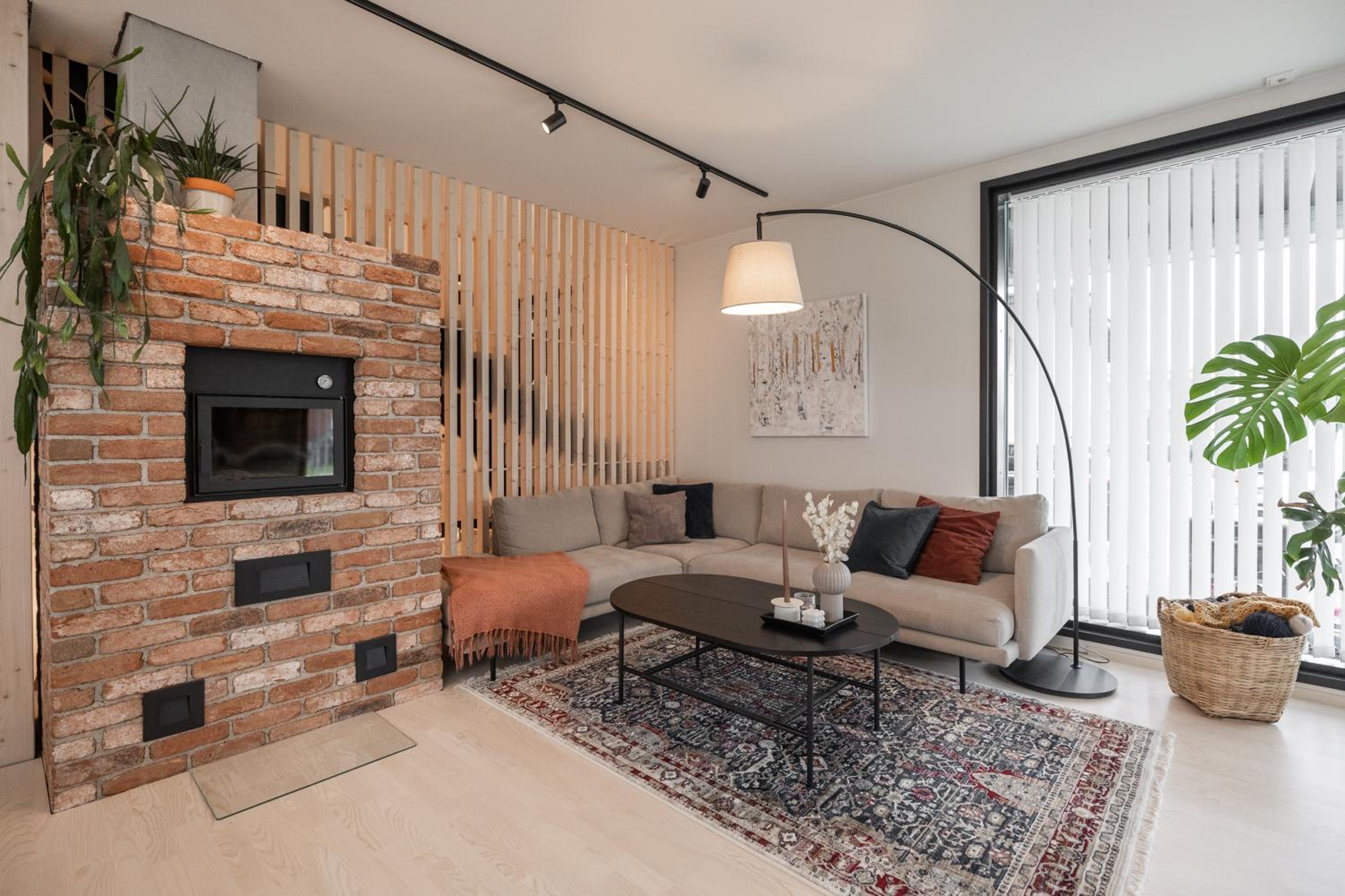 Arctic Sence City Villa