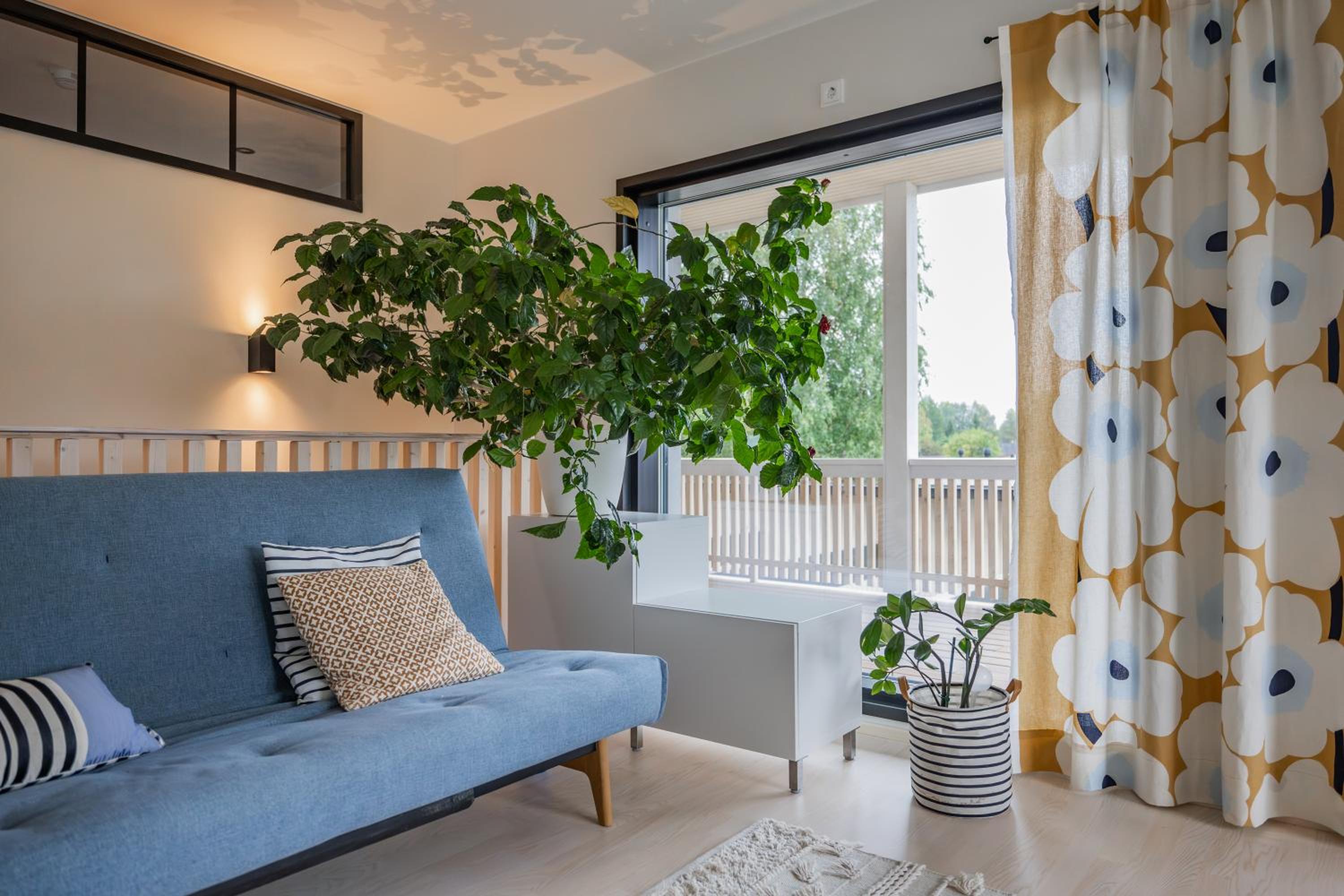 Arctic Sence City Villa