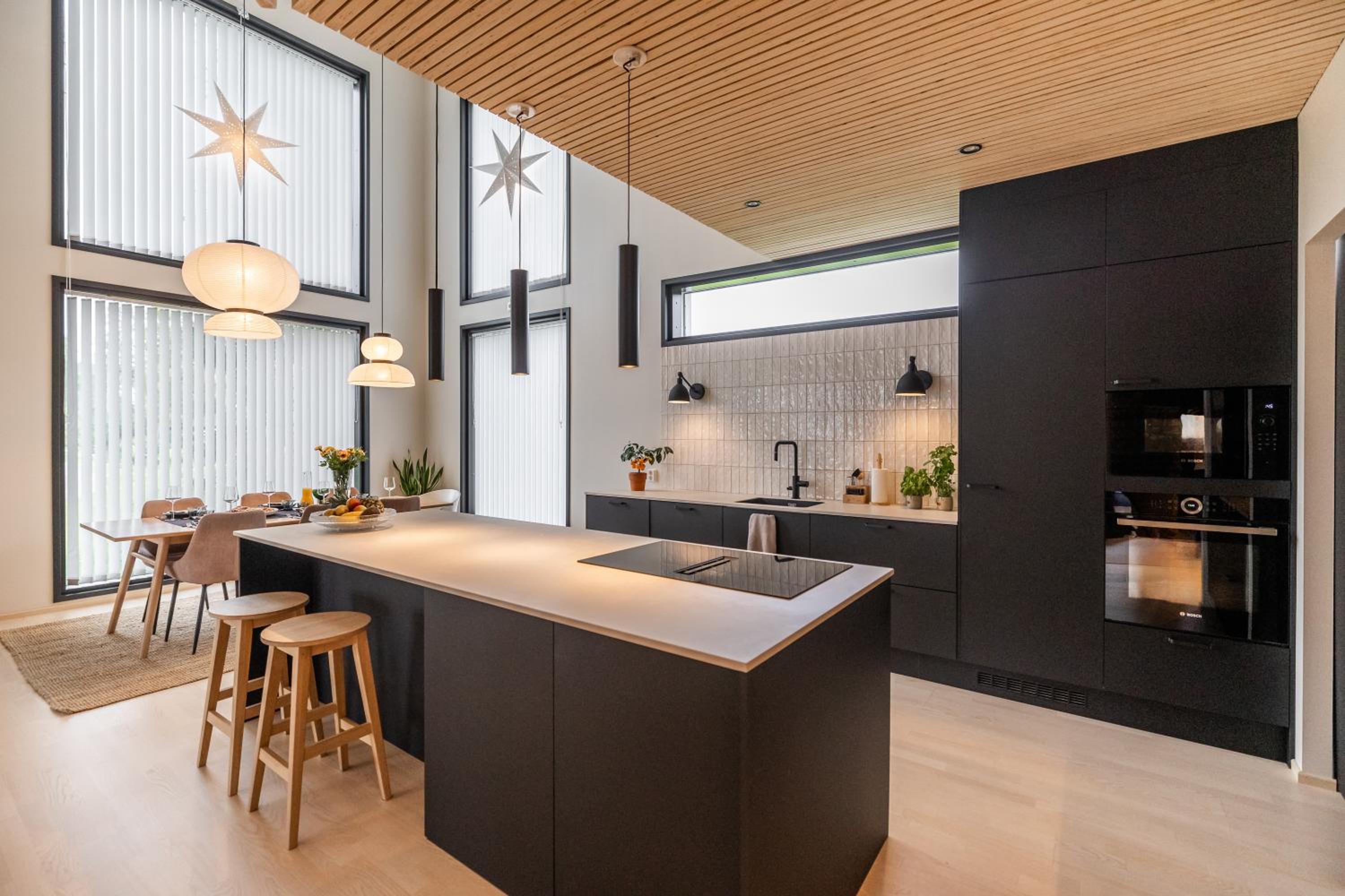 Arctic Sence City Villa