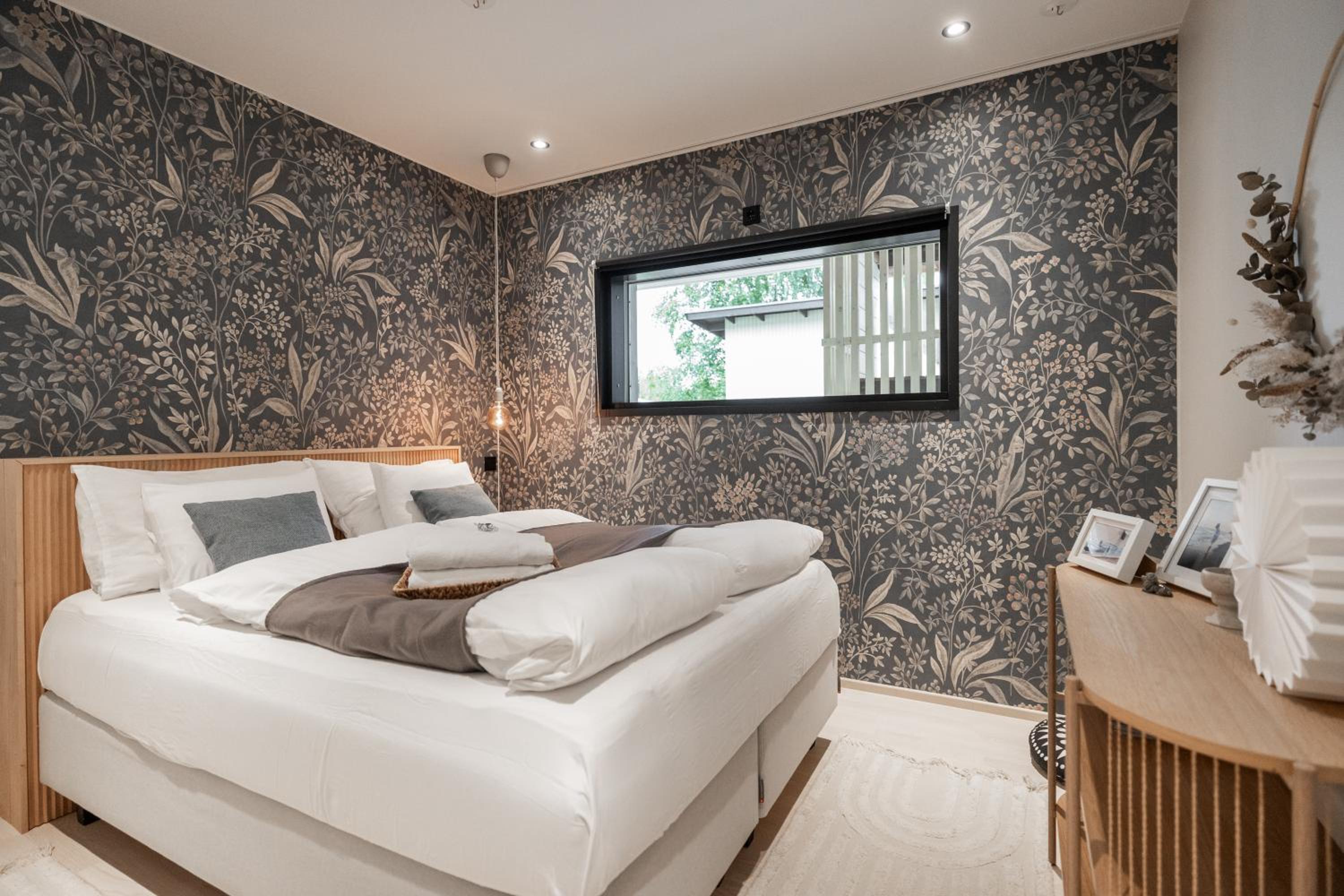 Arctic Sence City Villa