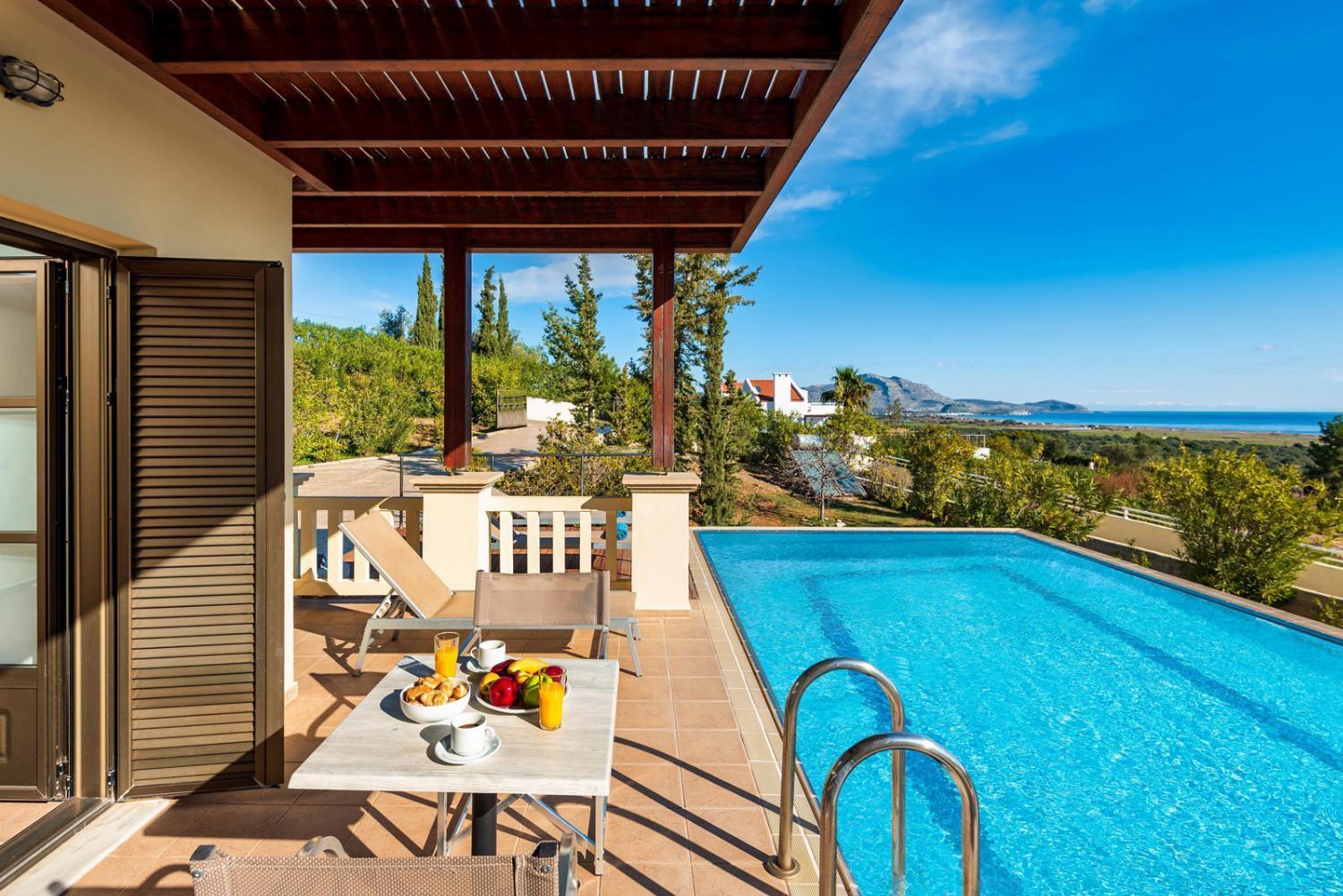 Villa Athina