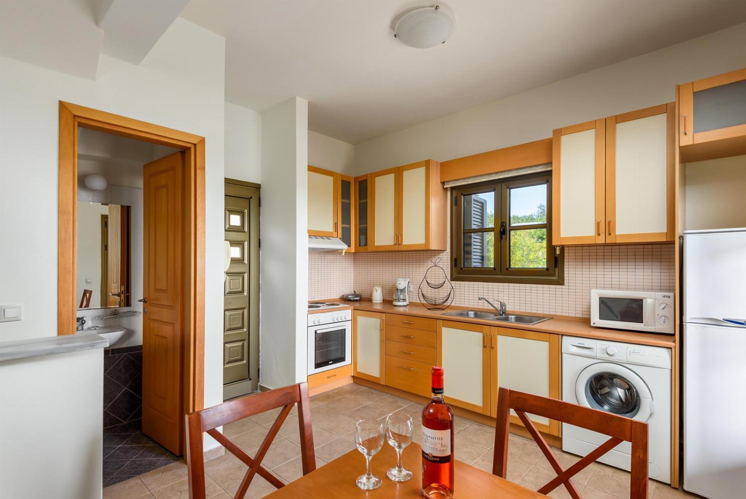 Villa Athina
