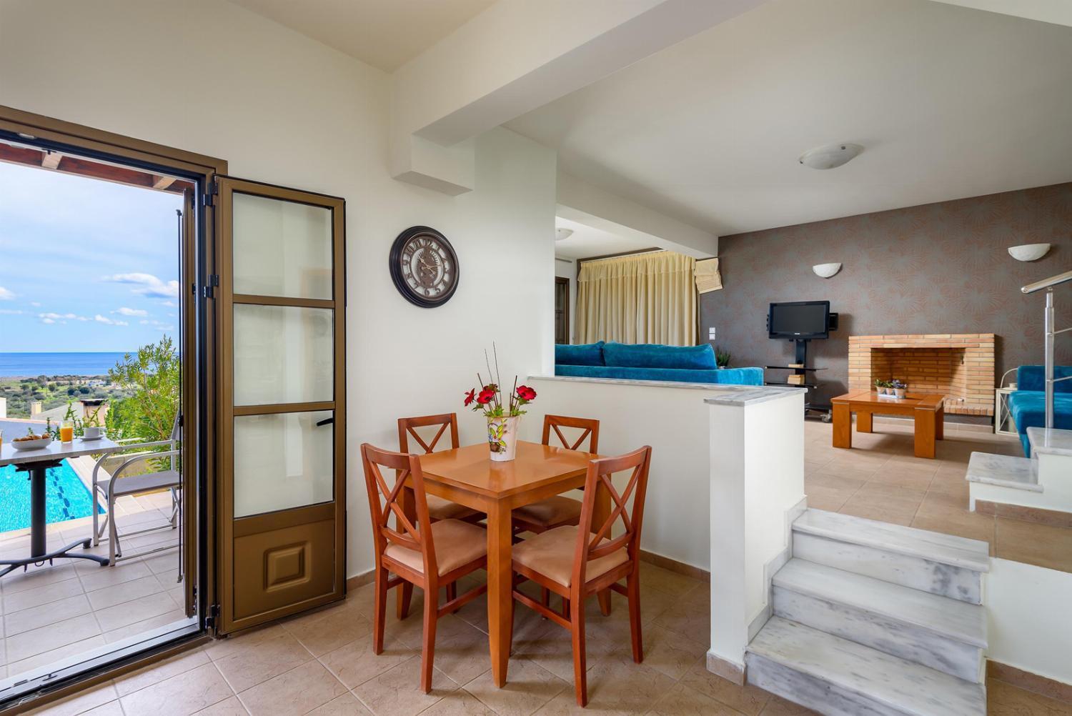 Villa Athina