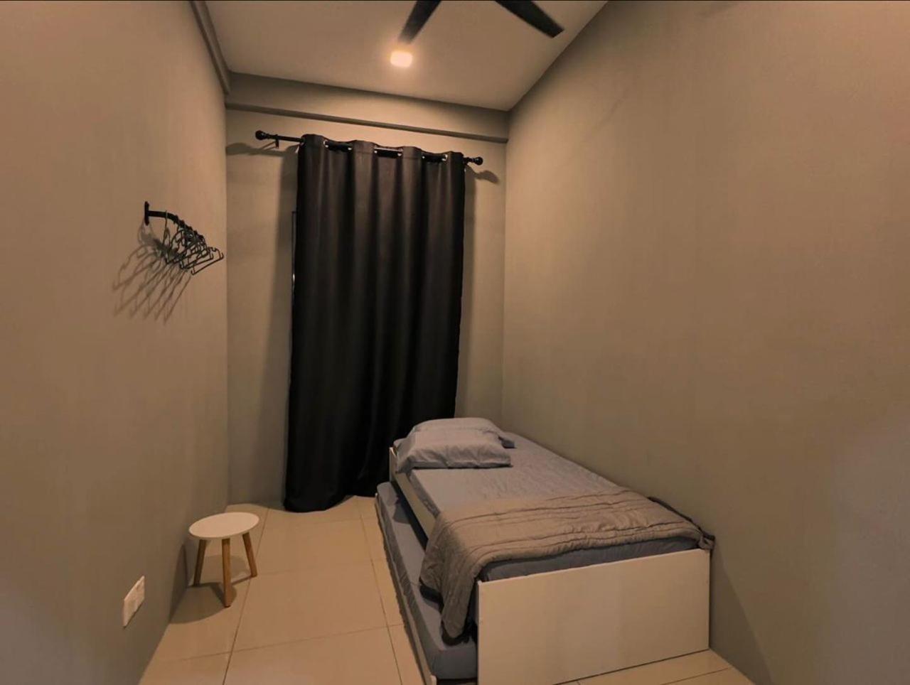 Kuching Metrocity Tiana Homestay photo 4