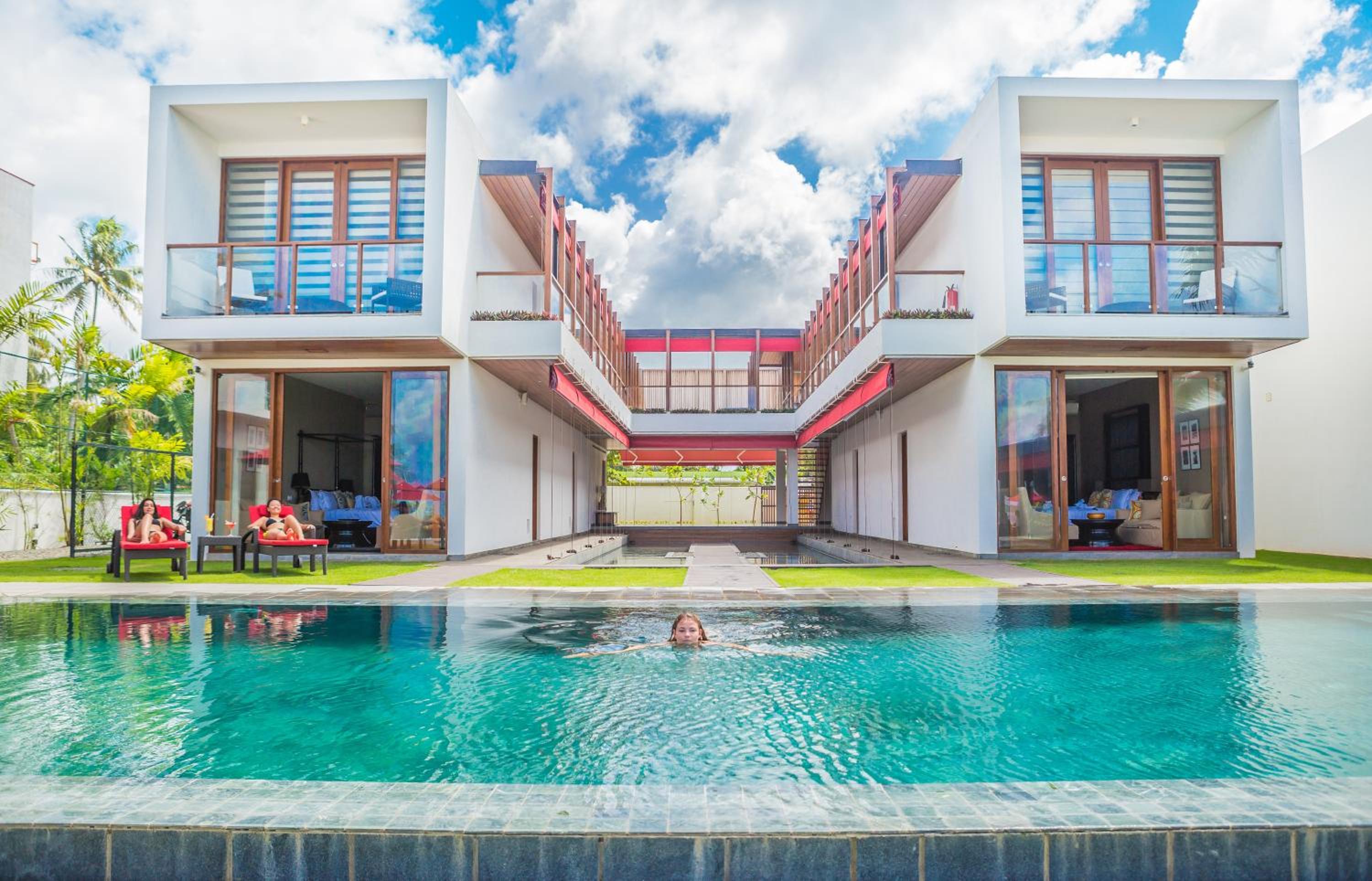 Hotel W15 Weligama - Image 1