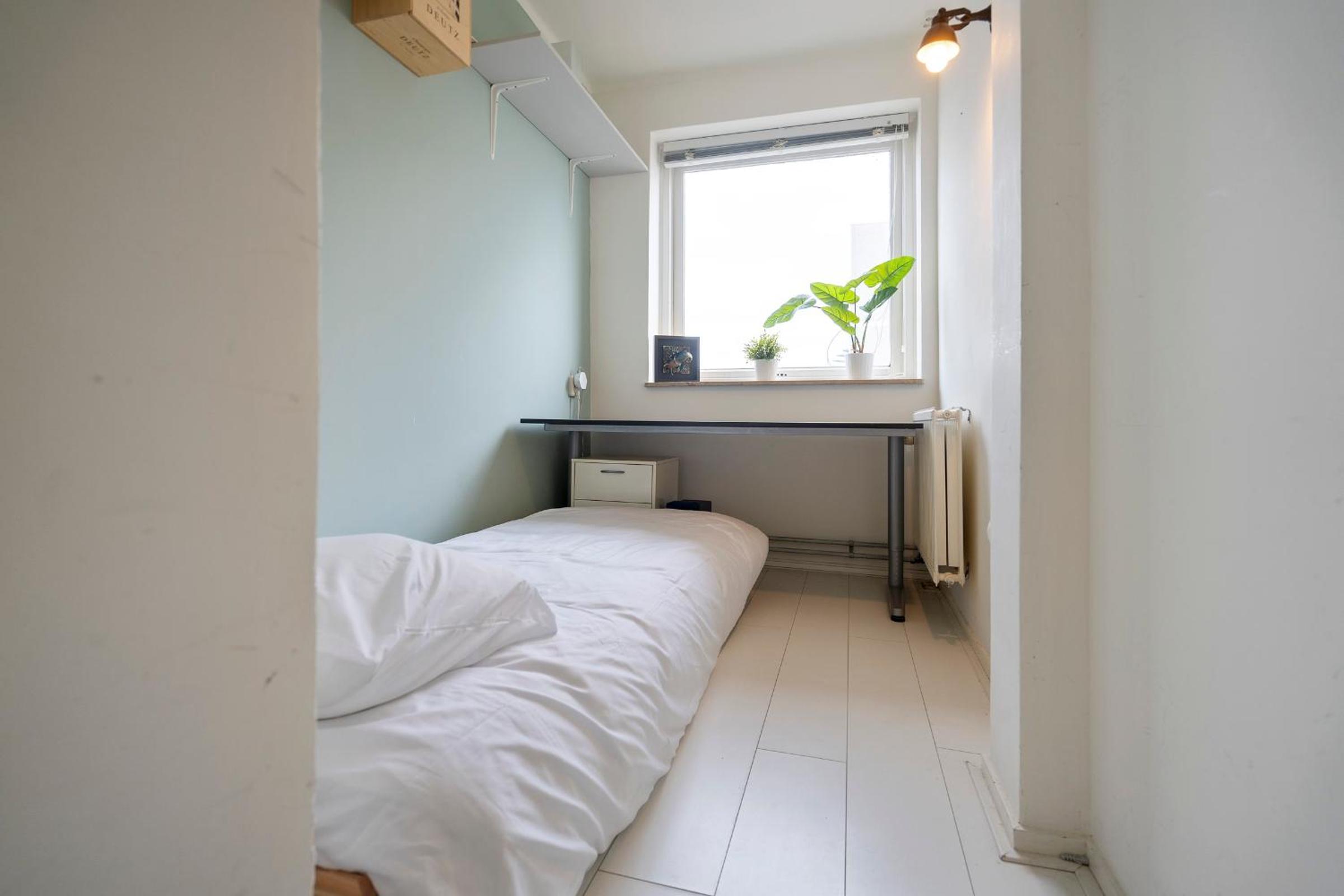 Seaside Apartment Zandvoort
