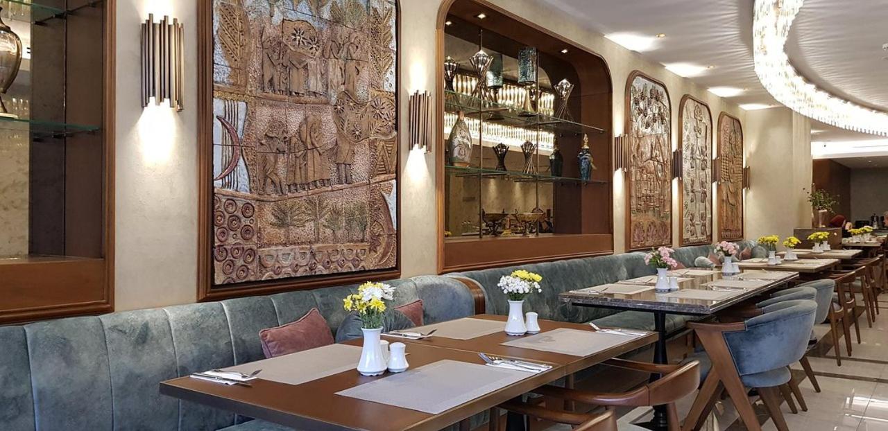 Asur Hotel - Image 28