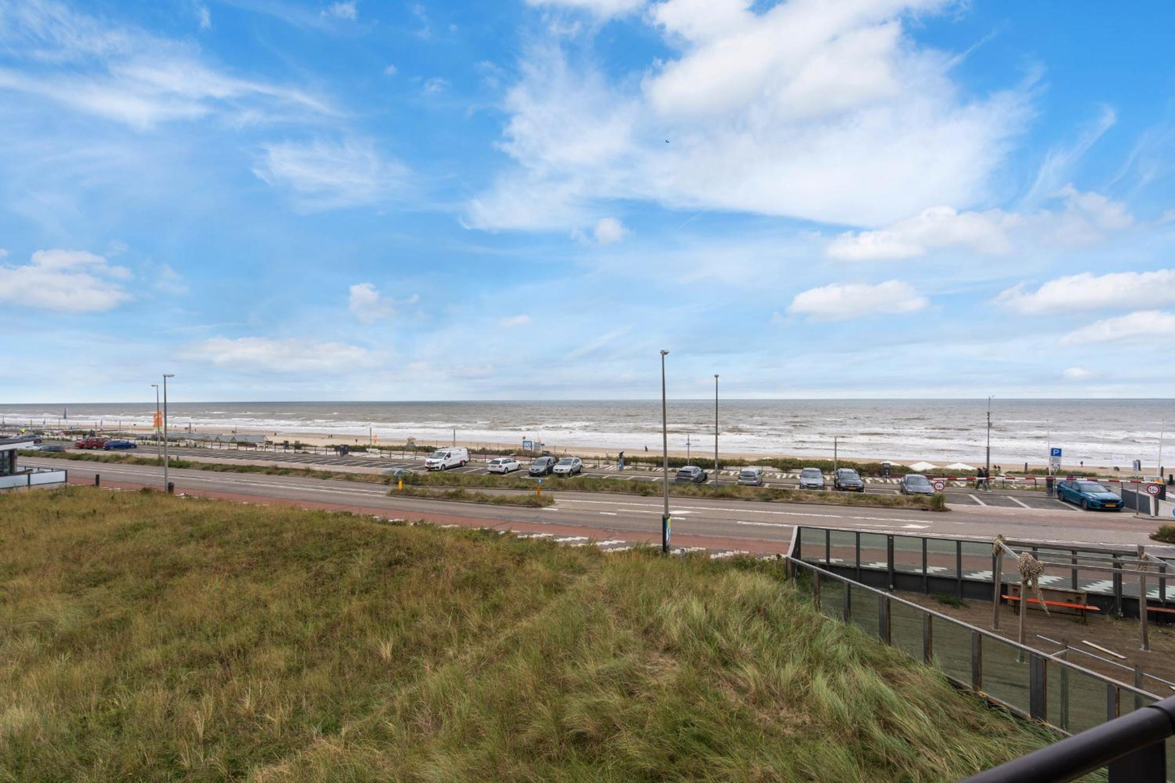 Seaside Apartment Zandvoort