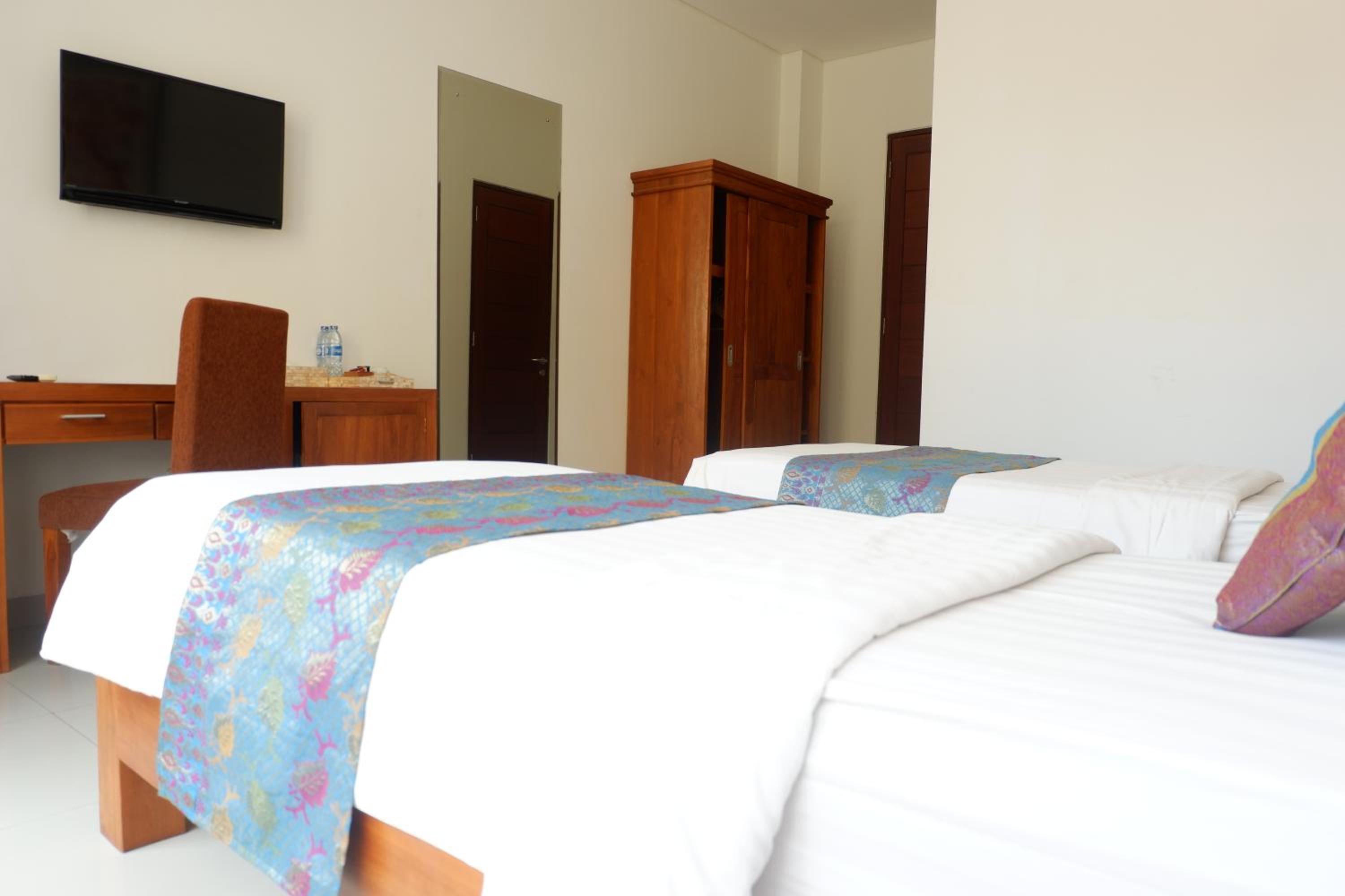 My Villa and Resort Canggu