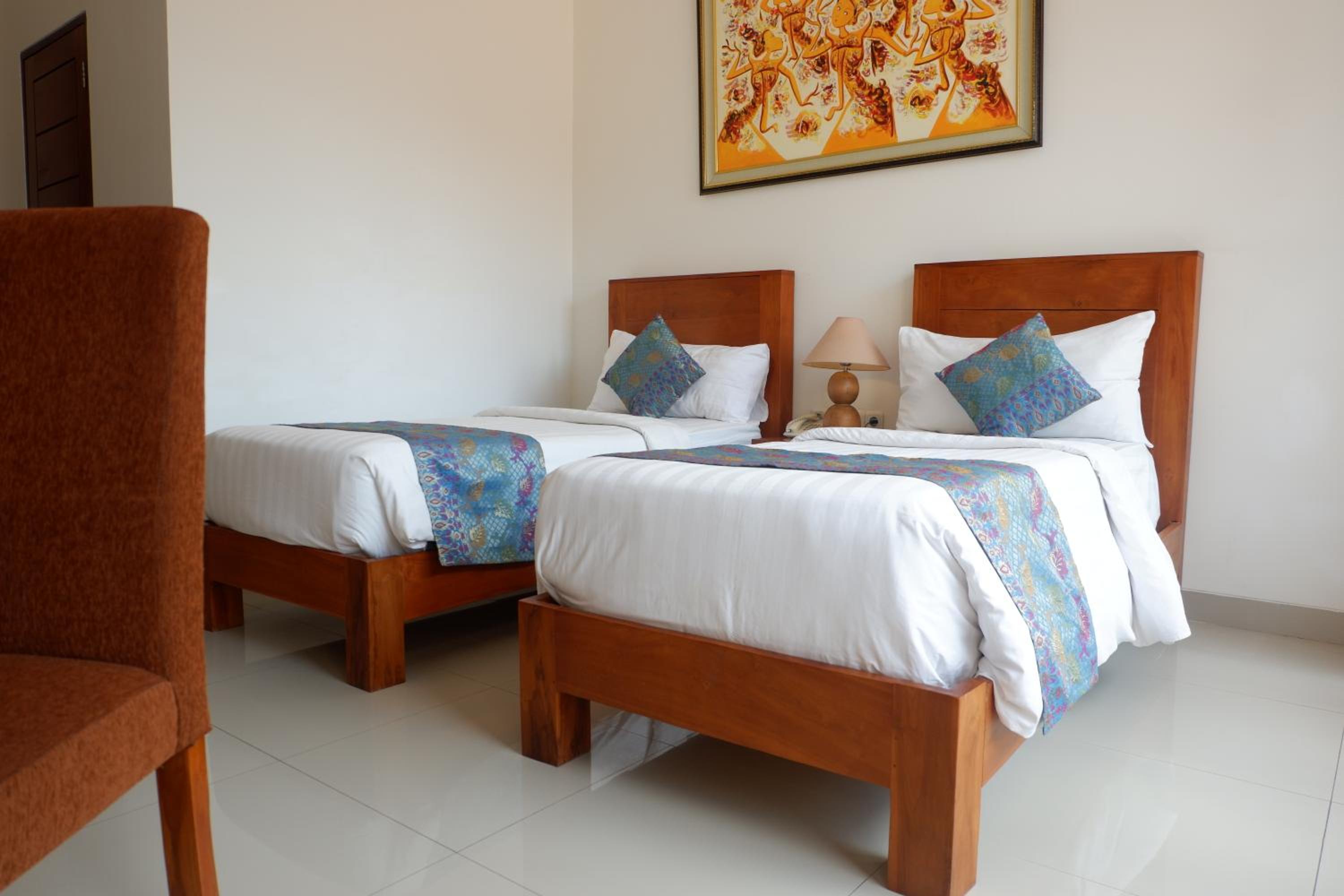 My Villa and Resort Canggu