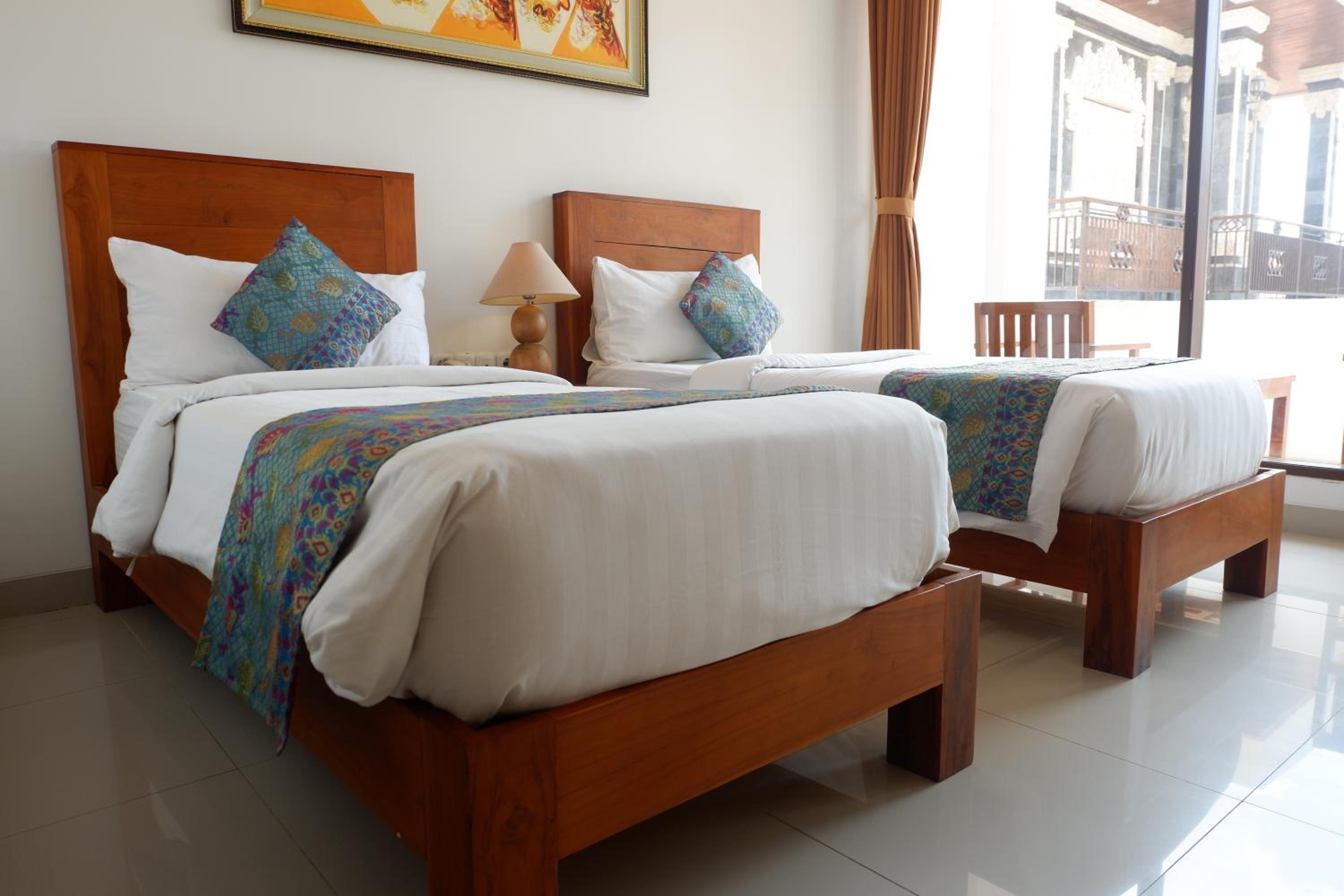 My Villa and Resort Canggu