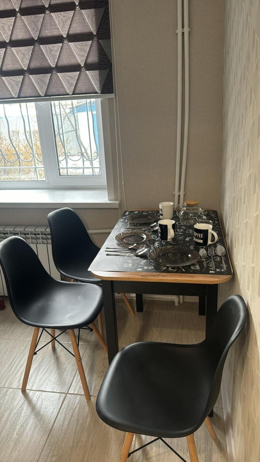 Apartment in Airport