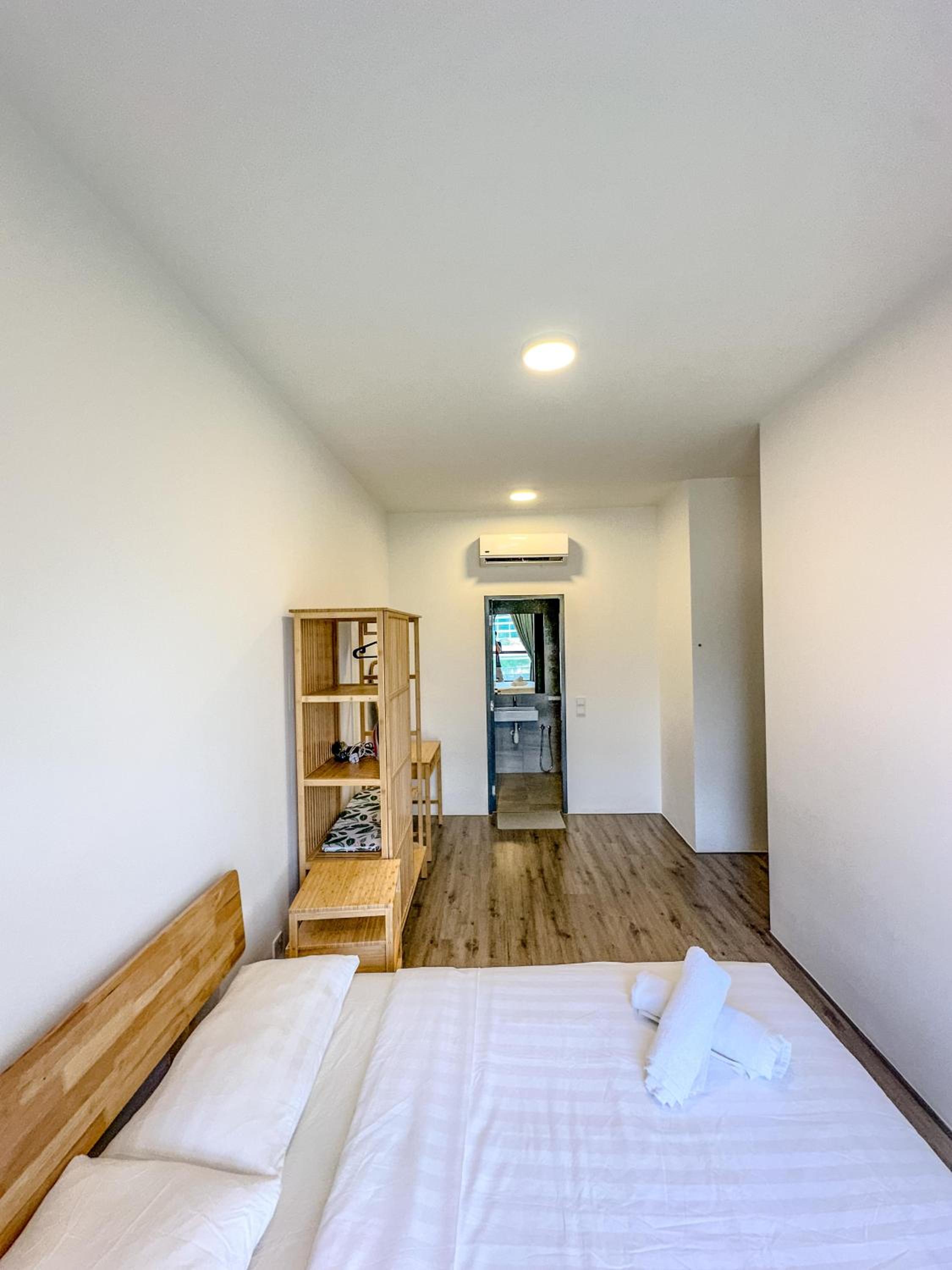 The Quartz Wangsa Maju, KL by Idealhub