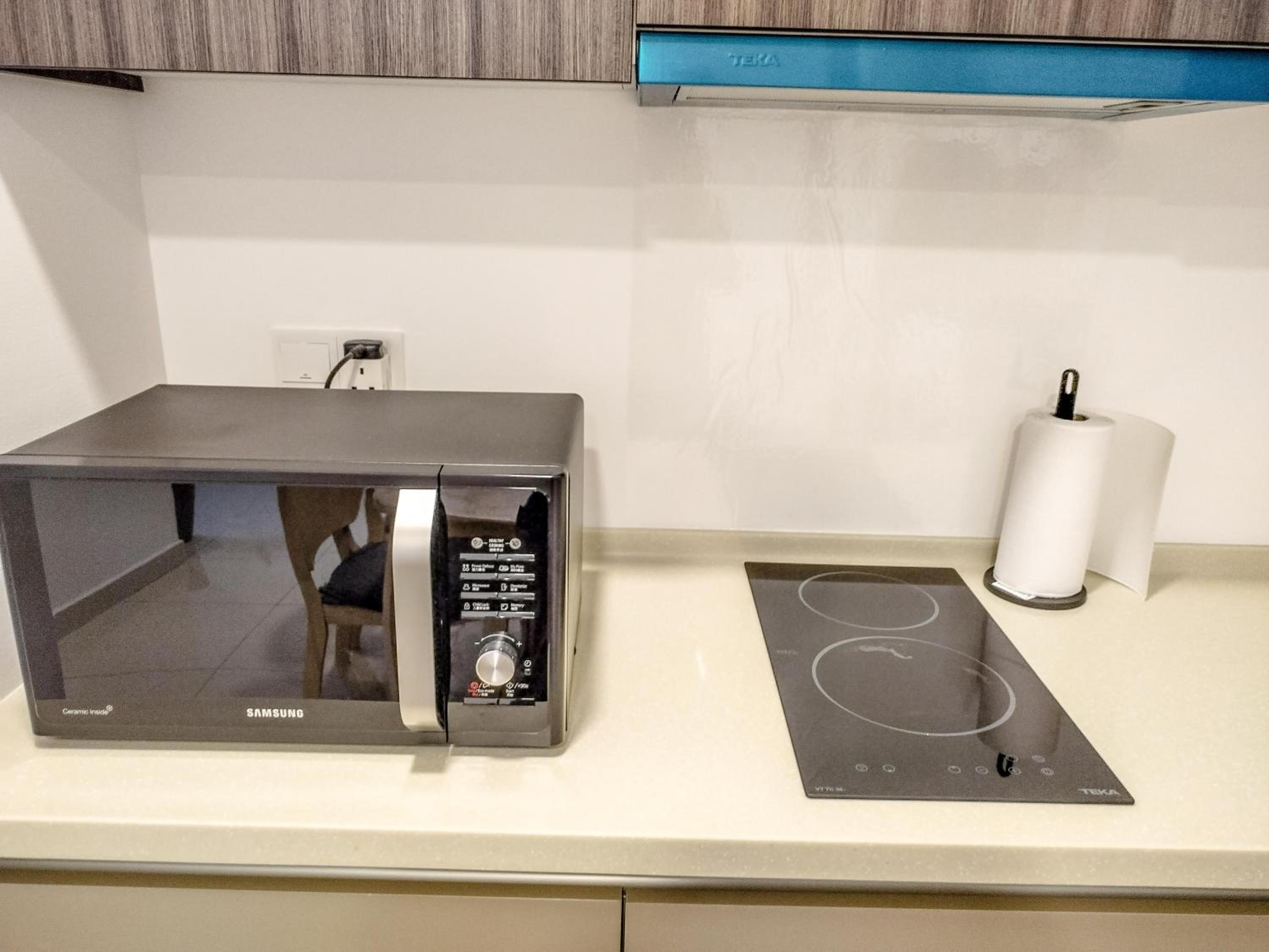 The Quartz Wangsa Maju, KL by Idealhub