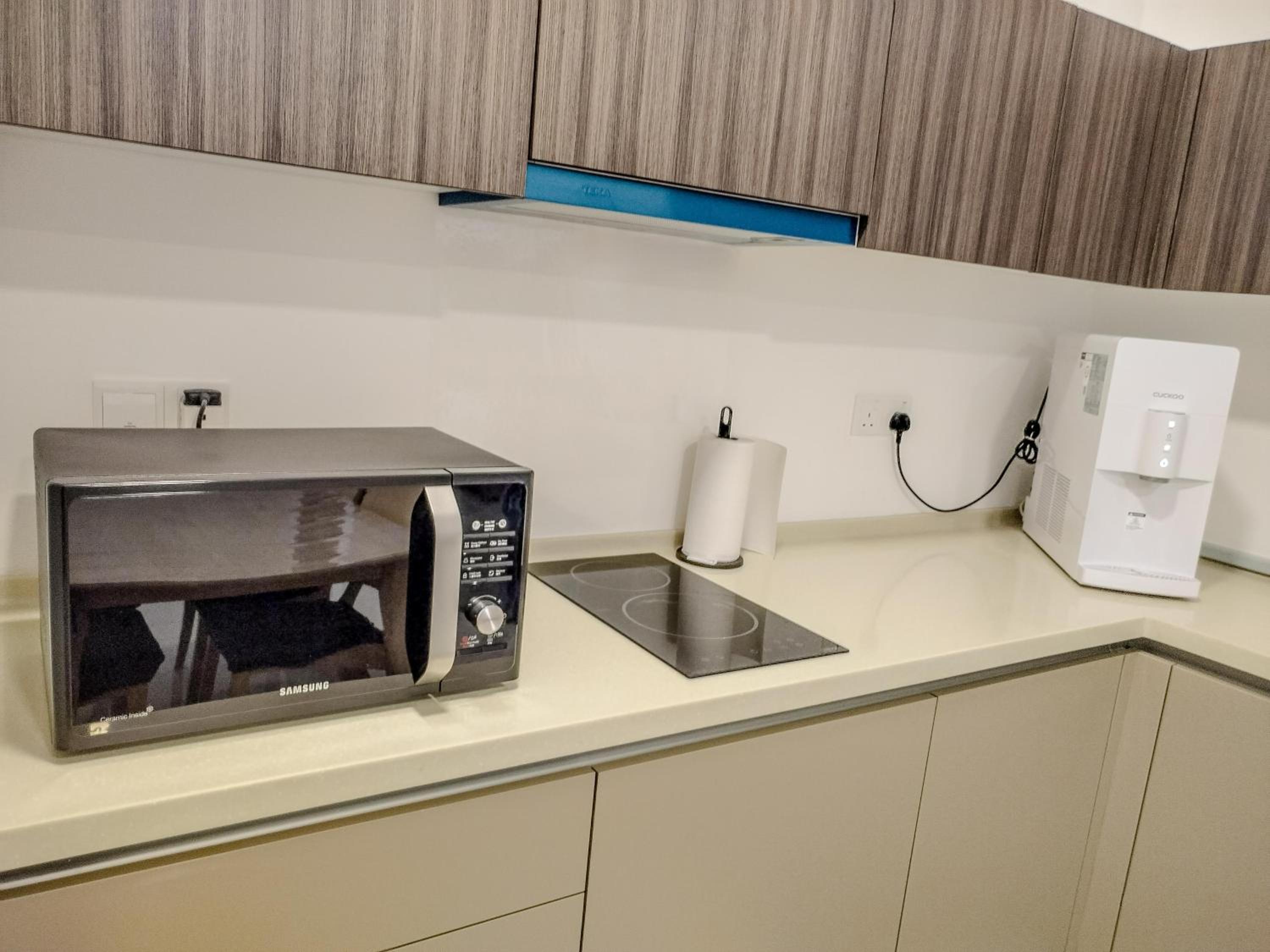 The Quartz Wangsa Maju, KL by Idealhub