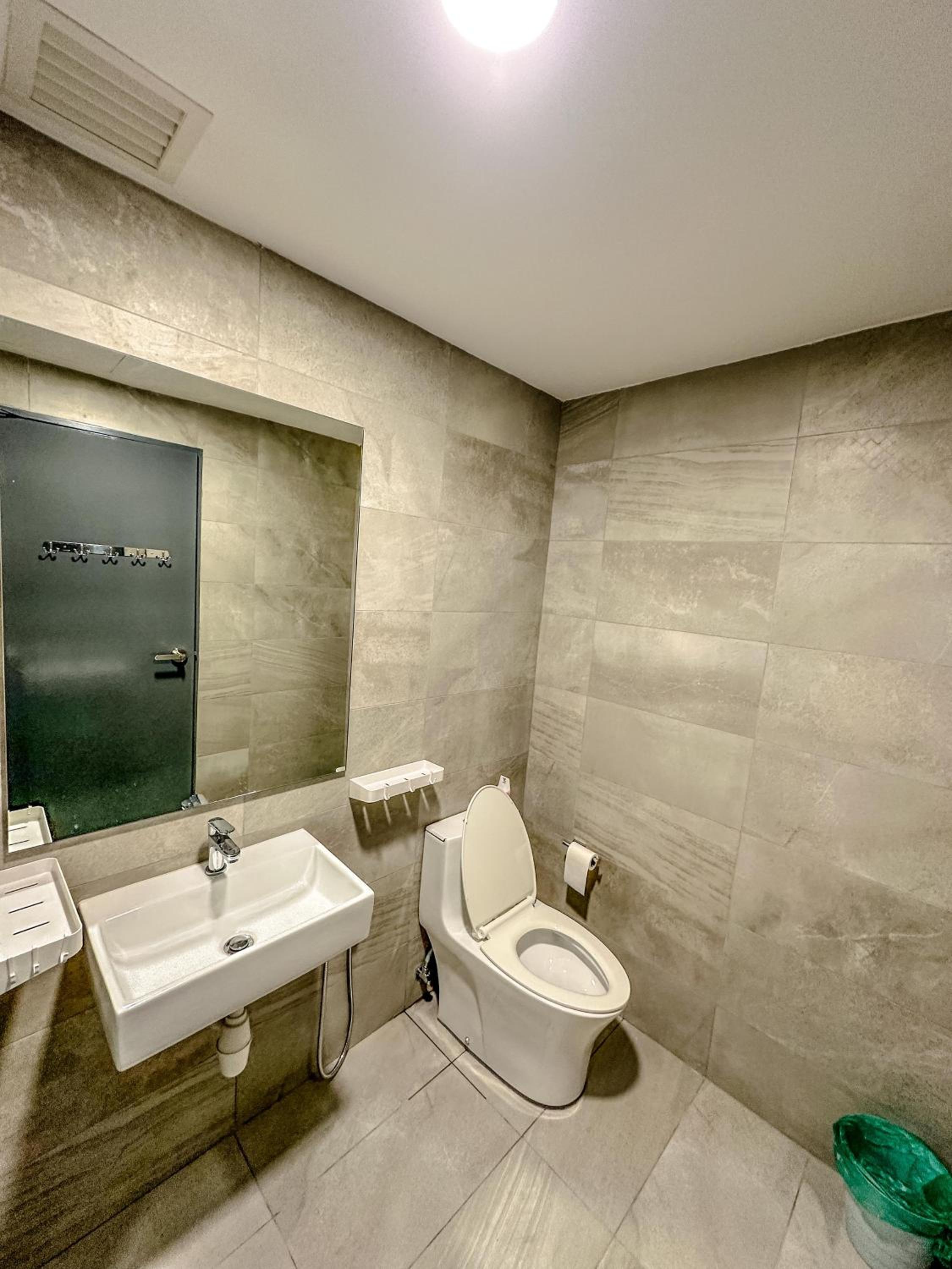 The Quartz Wangsa Maju, KL by Idealhub