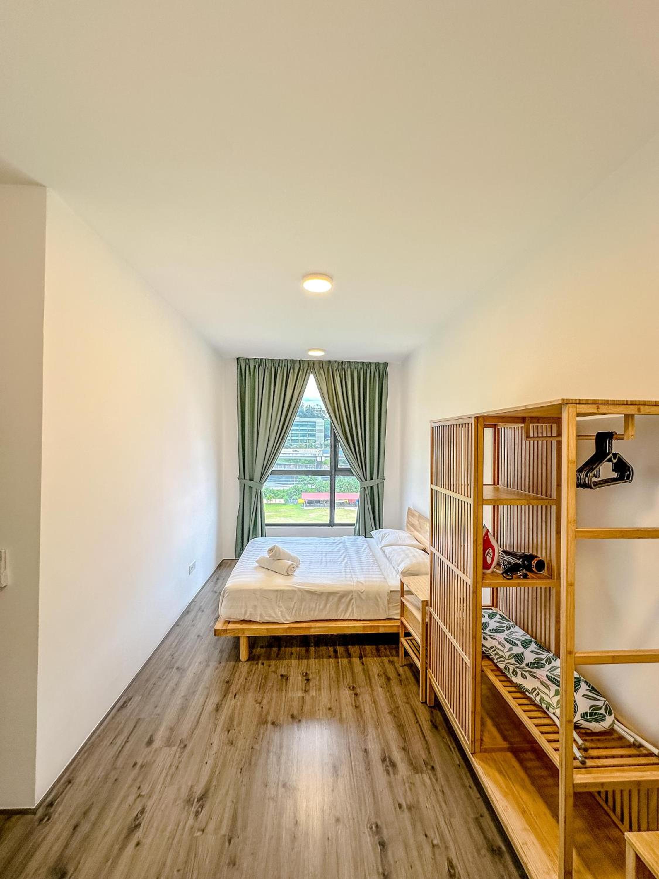 The Quartz Wangsa Maju, KL by Idealhub