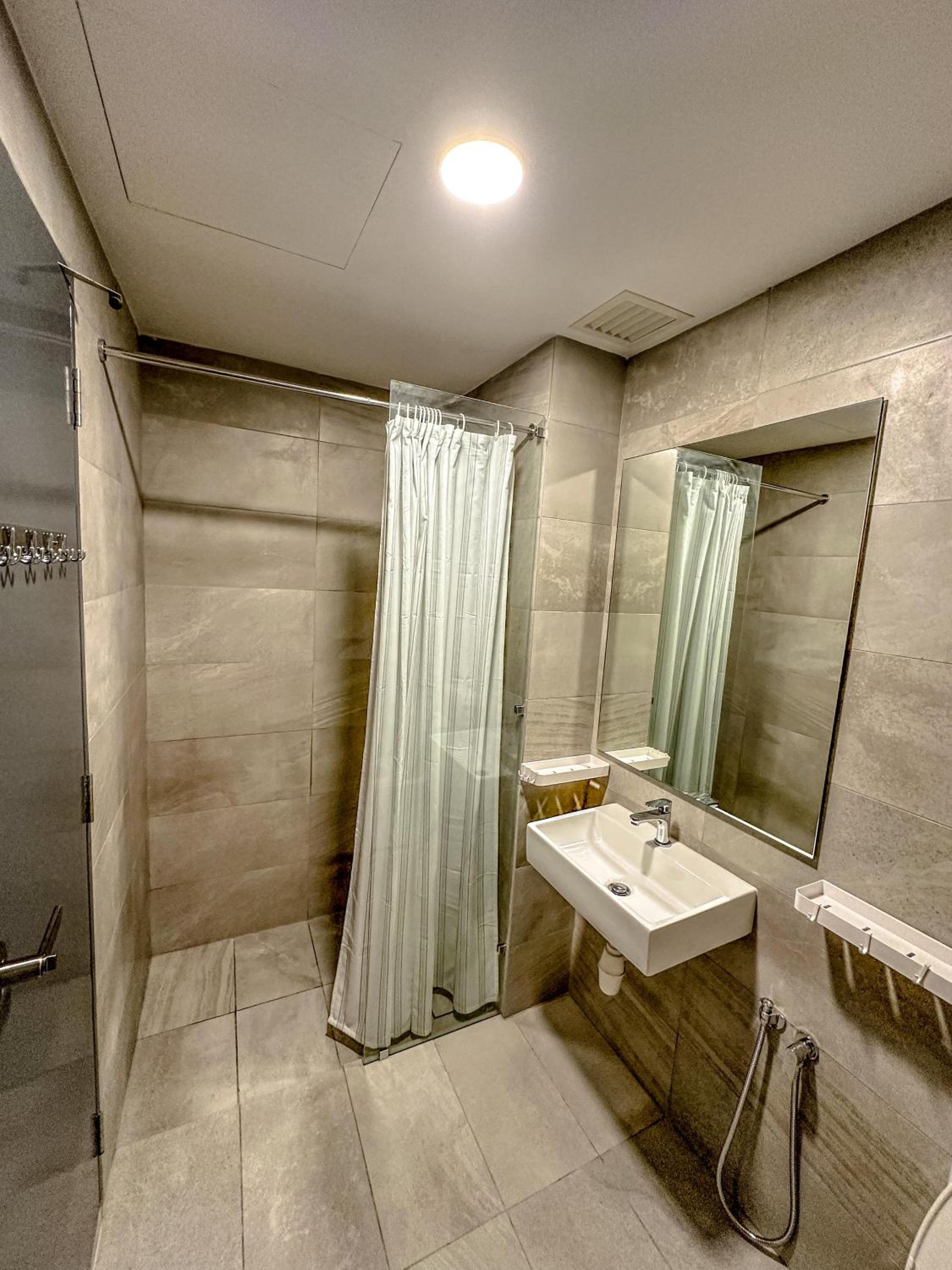 The Quartz Wangsa Maju, KL by Idealhub