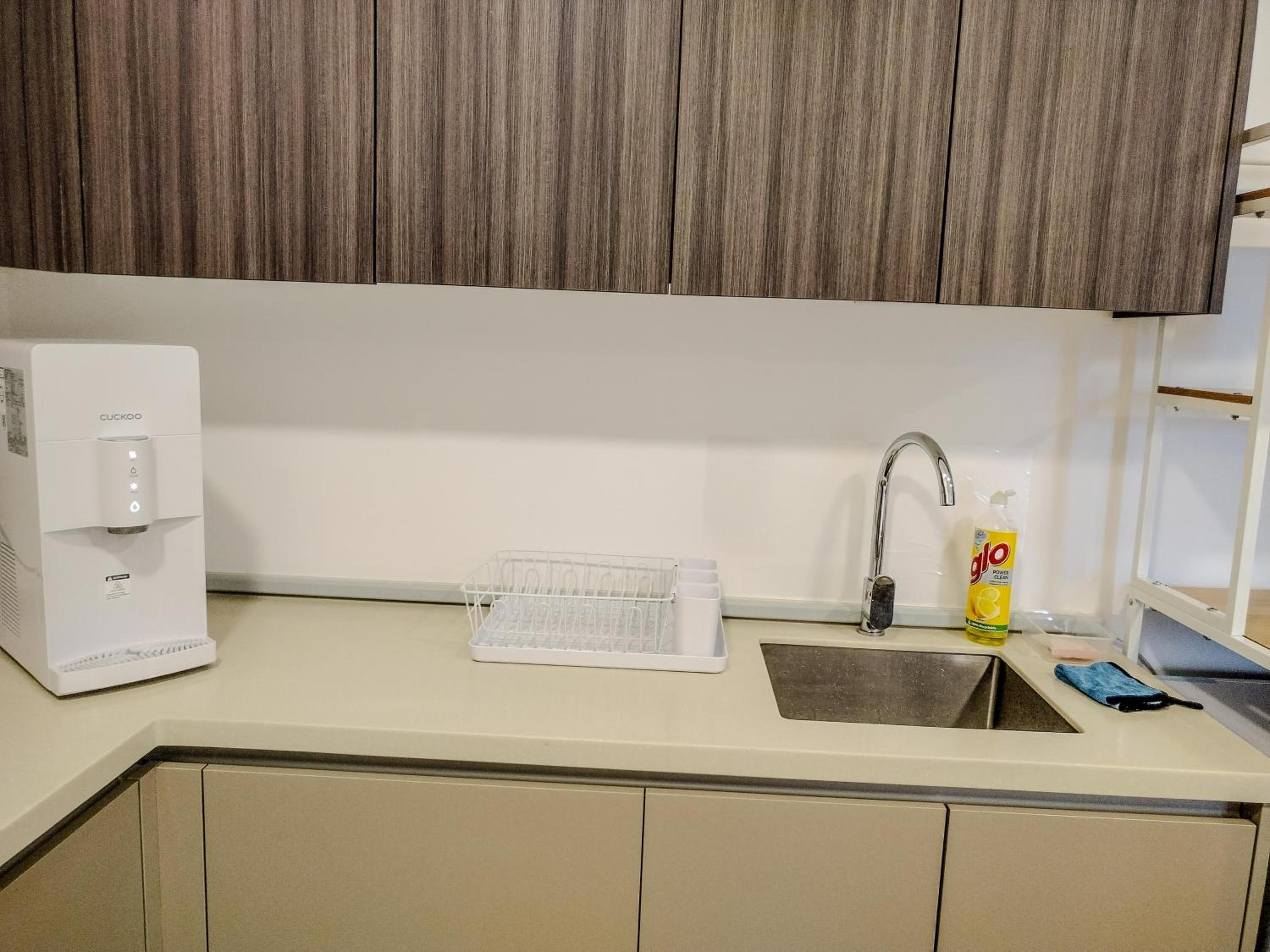 The Quartz Wangsa Maju, KL by Idealhub