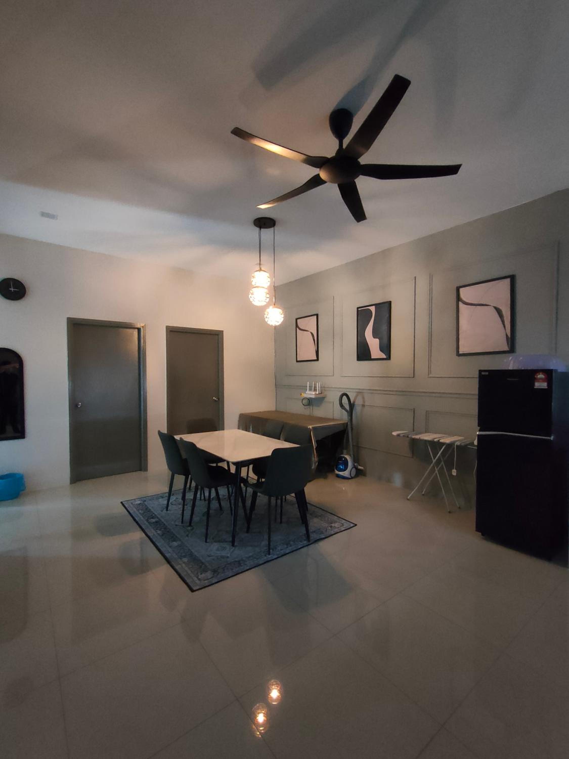 Kuching Metrocity Tiana Homestay photo 6