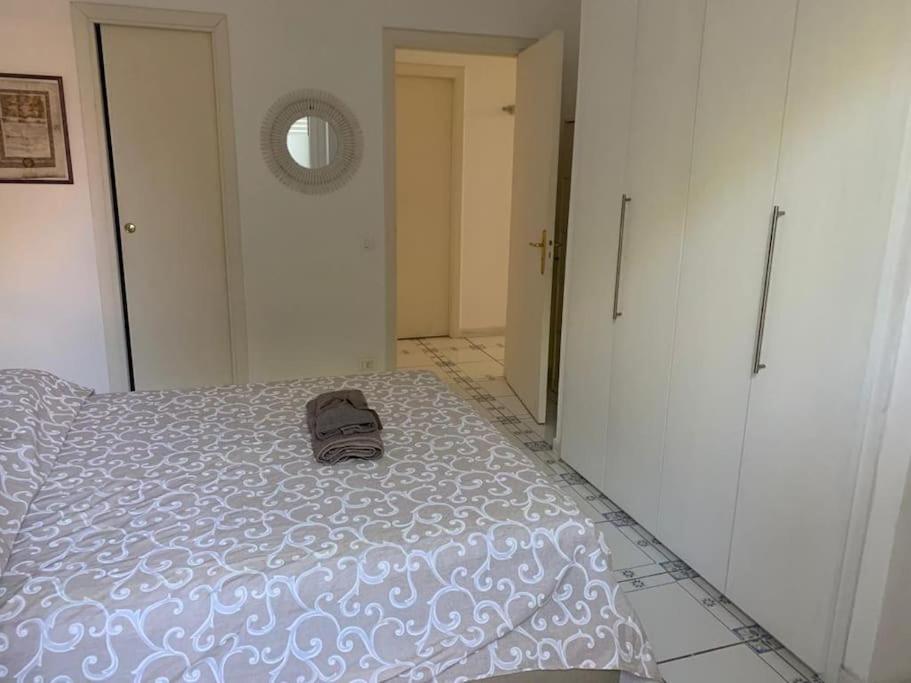 Pithecusa House, Ischia porto, centralissimo view 4