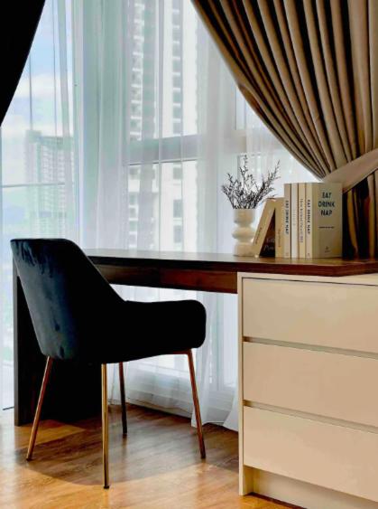 Quill Residences KLCC by Hausome