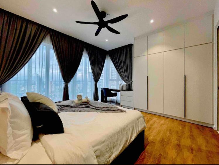 Quill Residences KLCC by Hausome