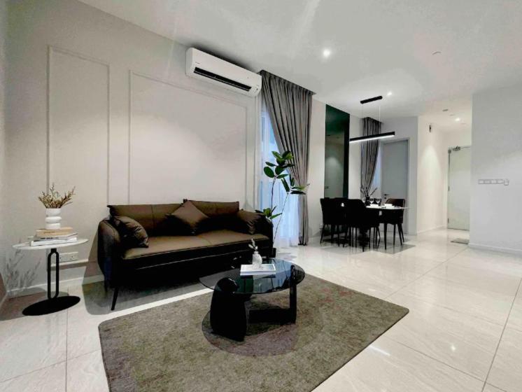 Quill Residences KLCC by Hausome