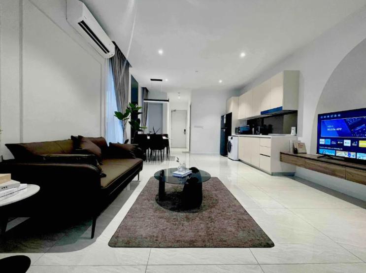 Quill Residences KLCC by Hausome