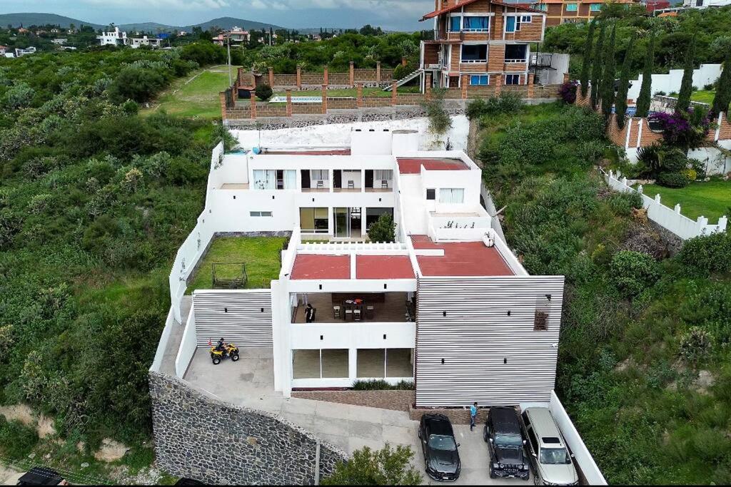 Casa Del Agua Tepeji view 2