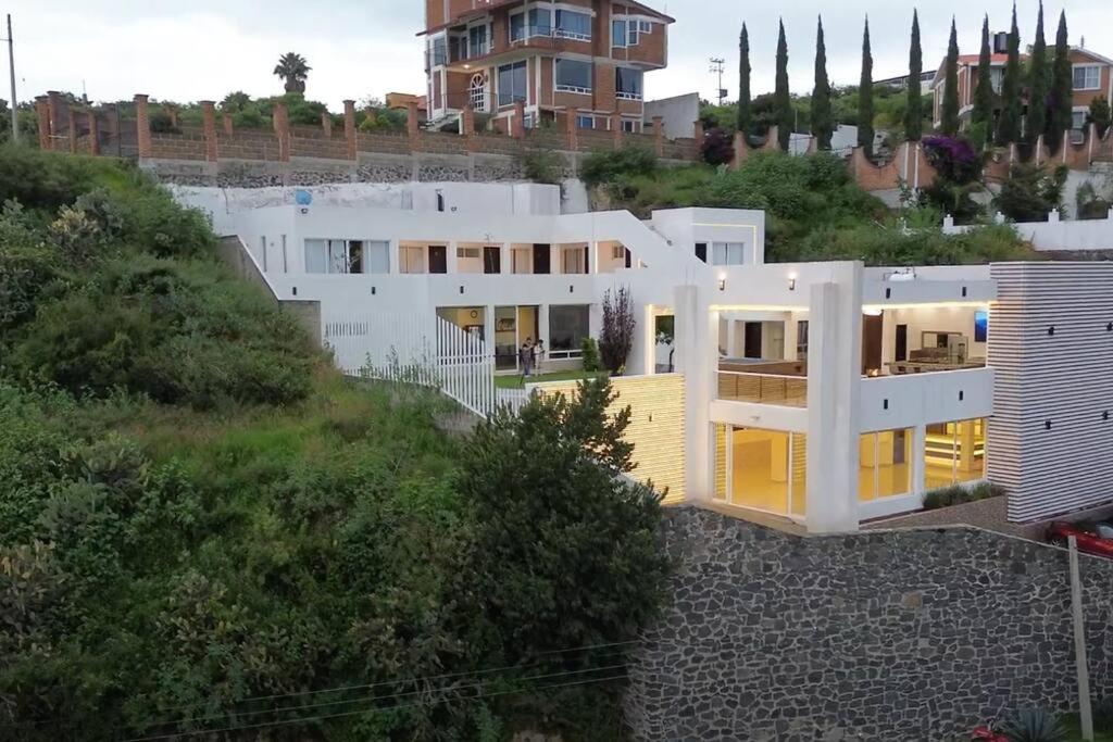Casa Del Agua Tepeji view 3